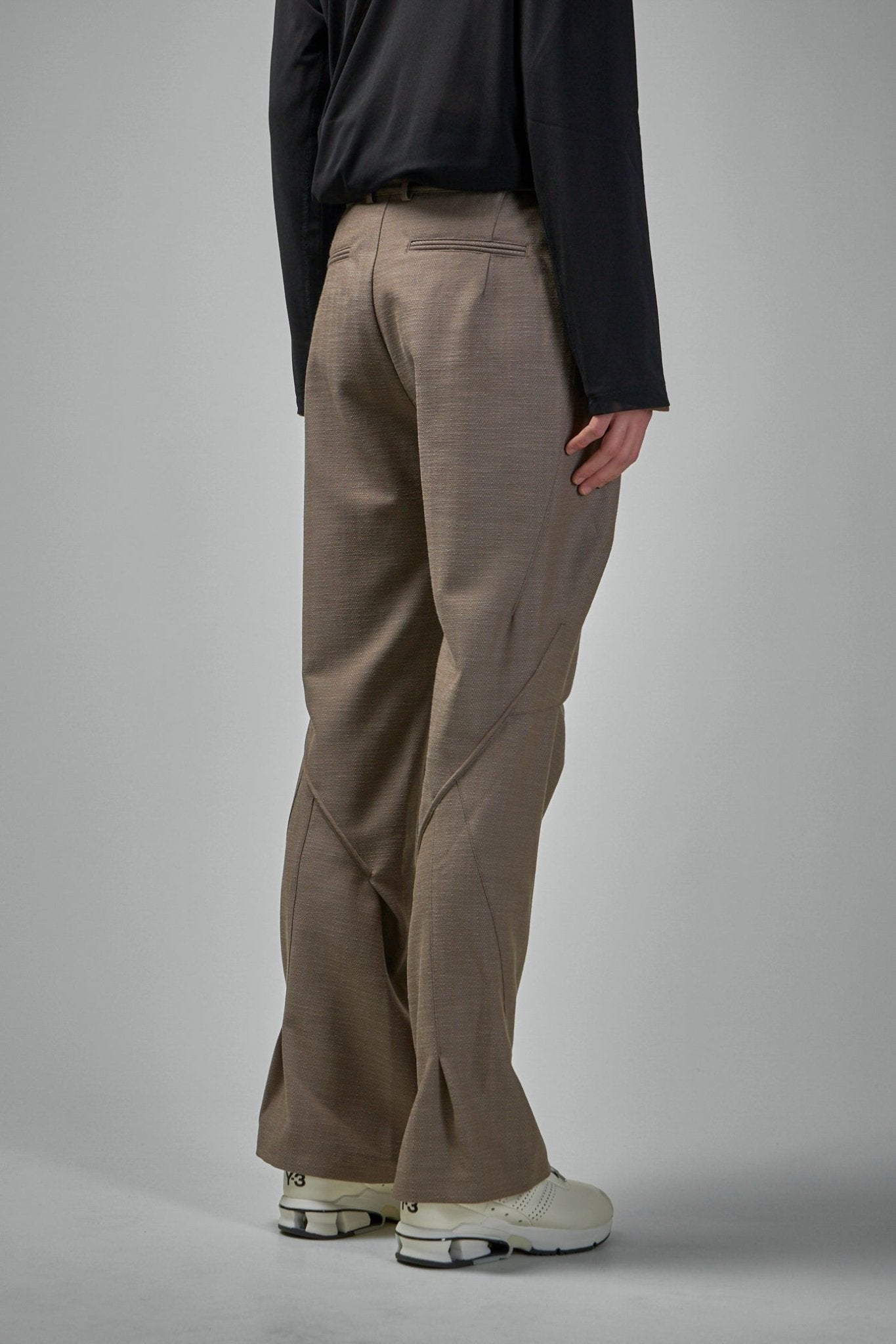 Alec K-dart Trouser