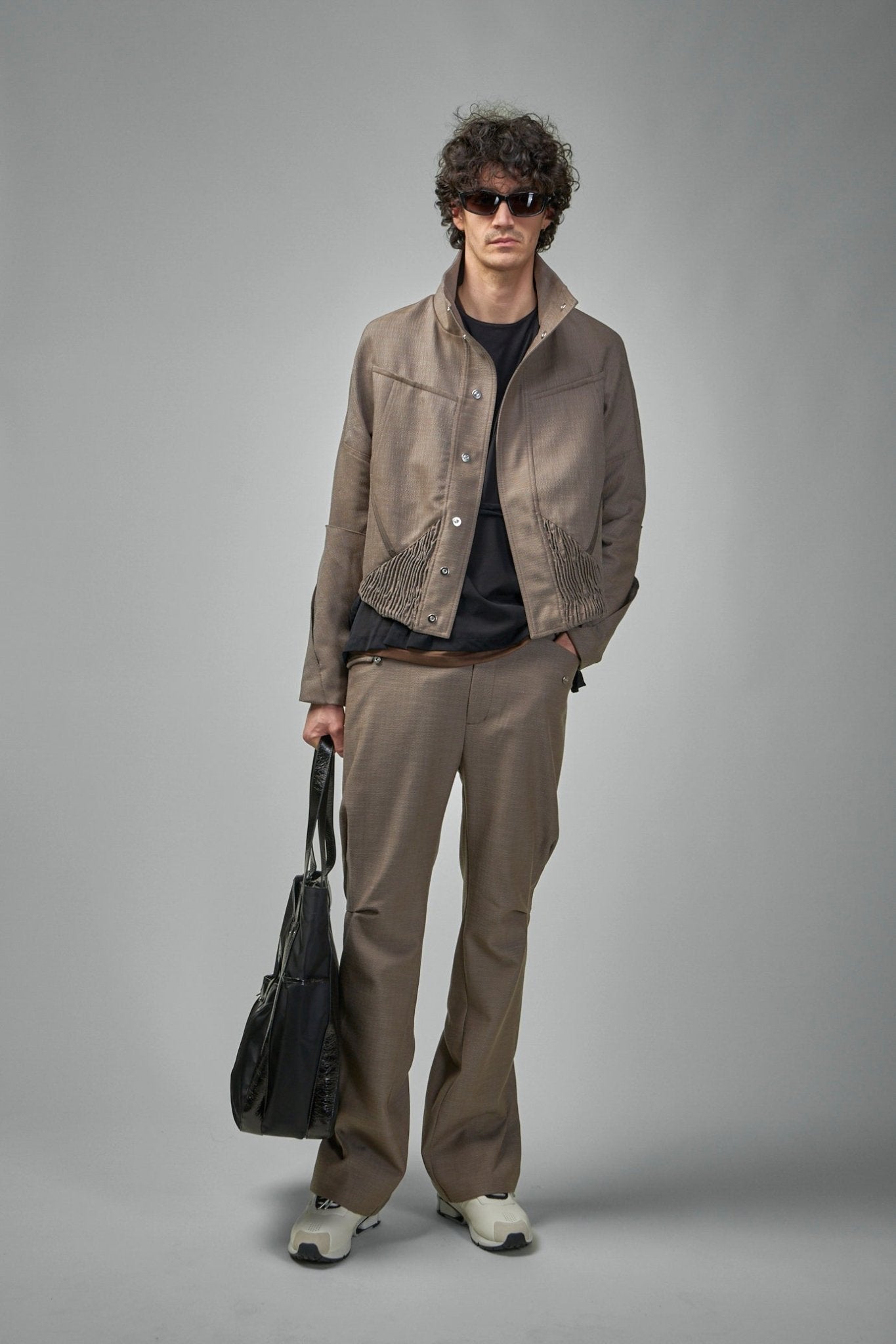 Alec K-dart Trouser