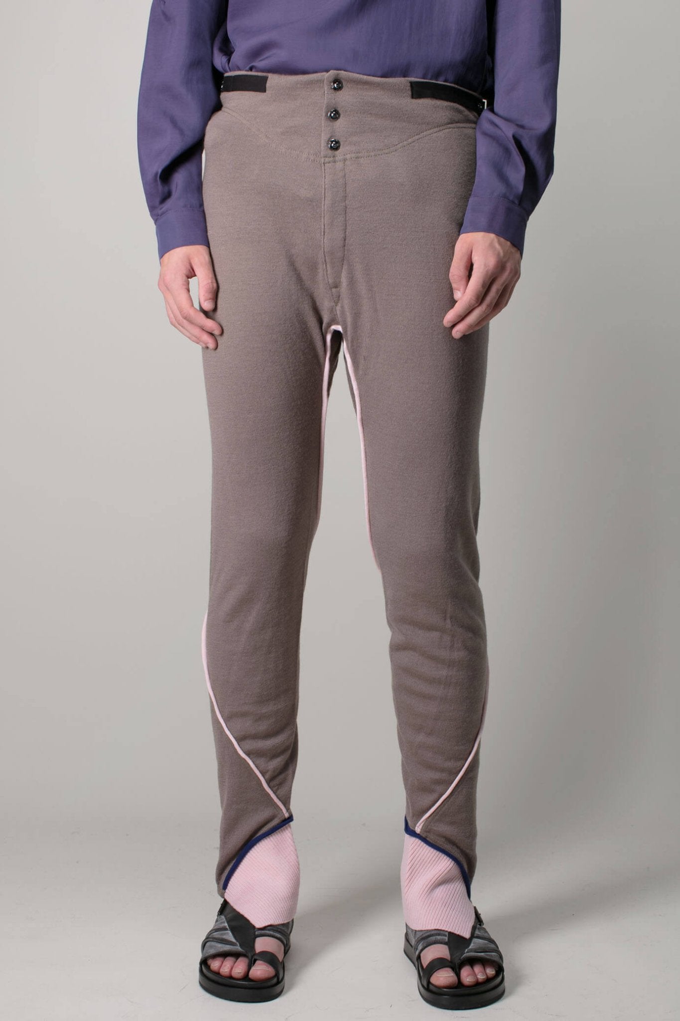 Cruma Knit Leggings