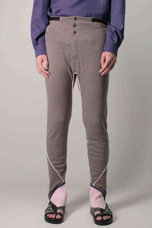 Cruma Knit Leggings