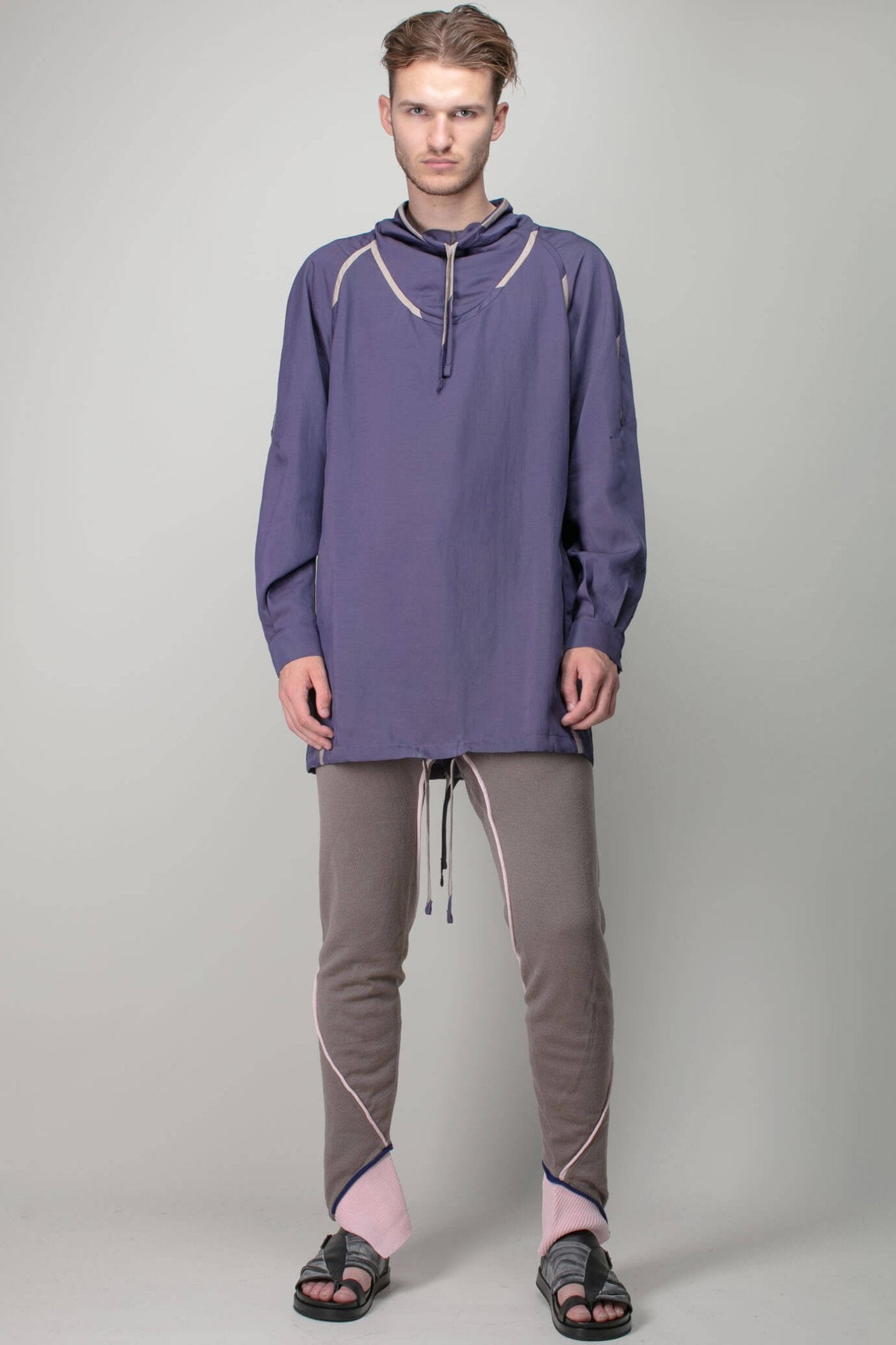 Cruma Knit Leggings