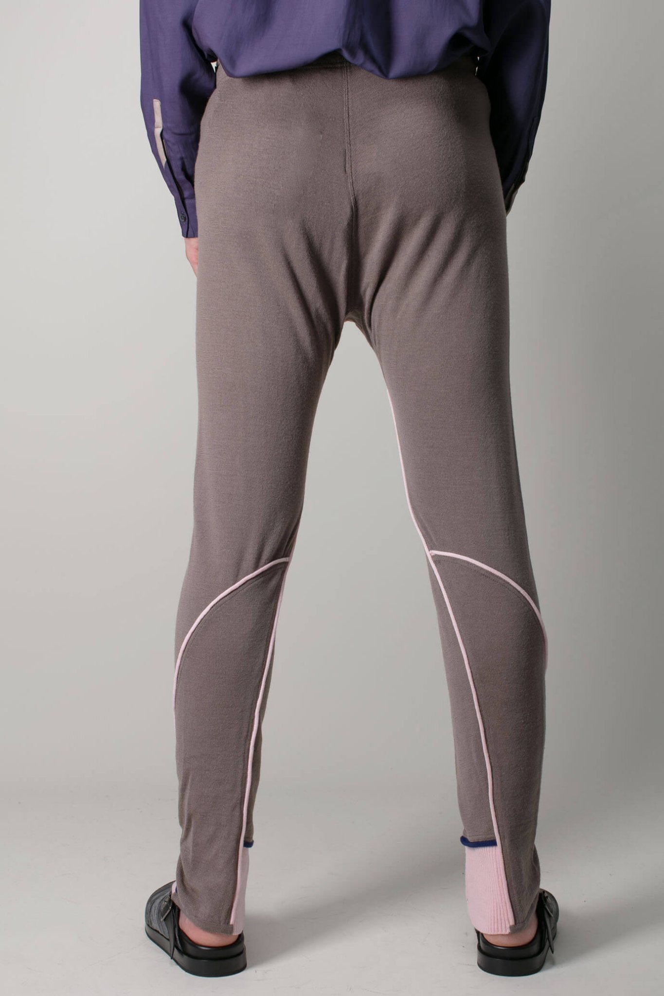 Cruma Knit Leggings