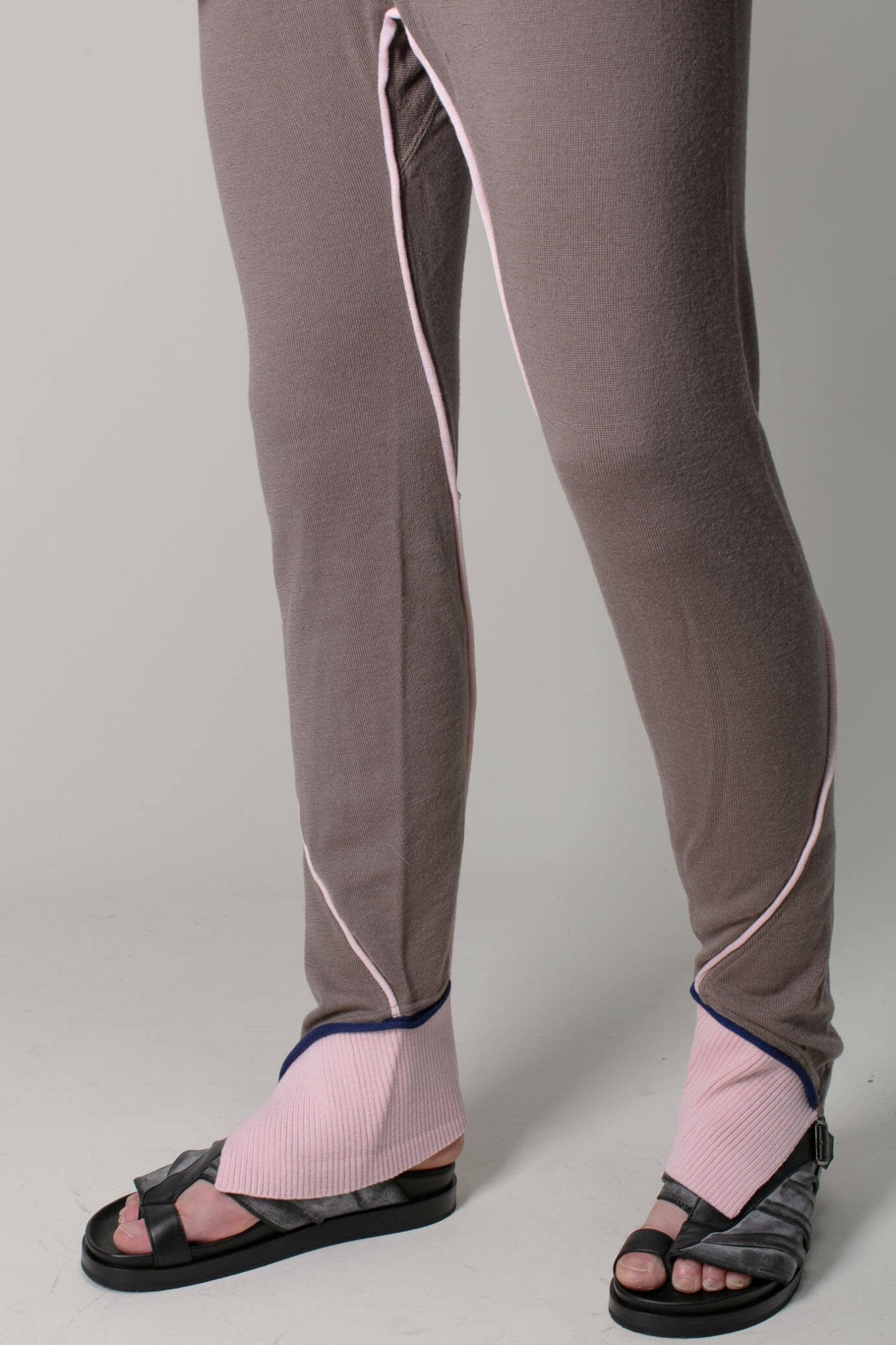 Cruma Knit Leggings