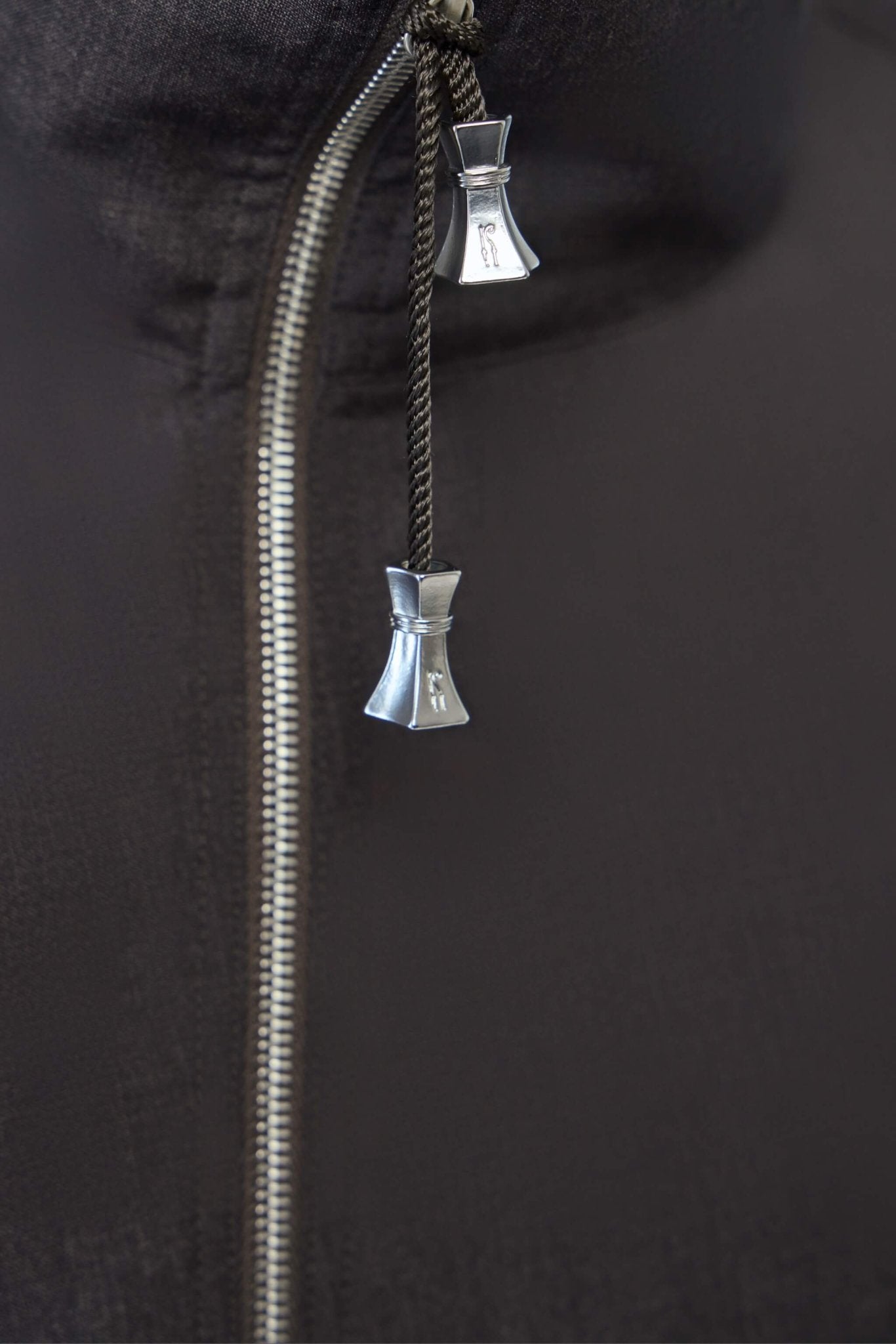 Farkas Pullover Jacket