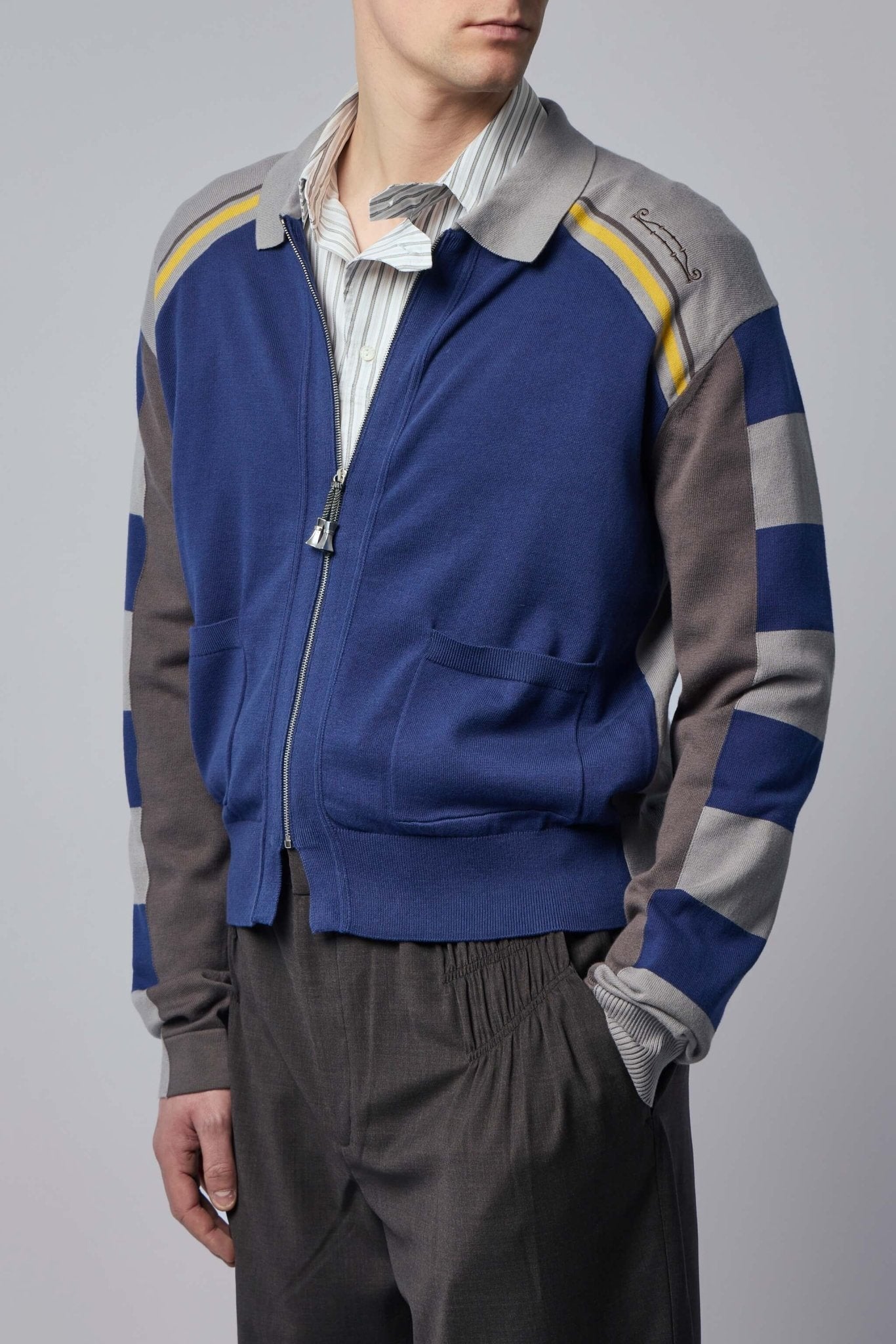 Kest Cardigan