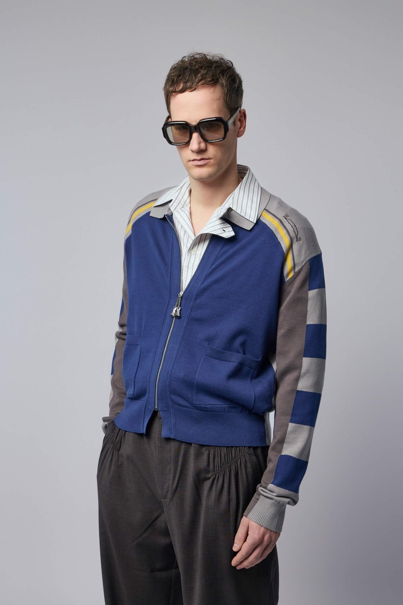 Kest Cardigan