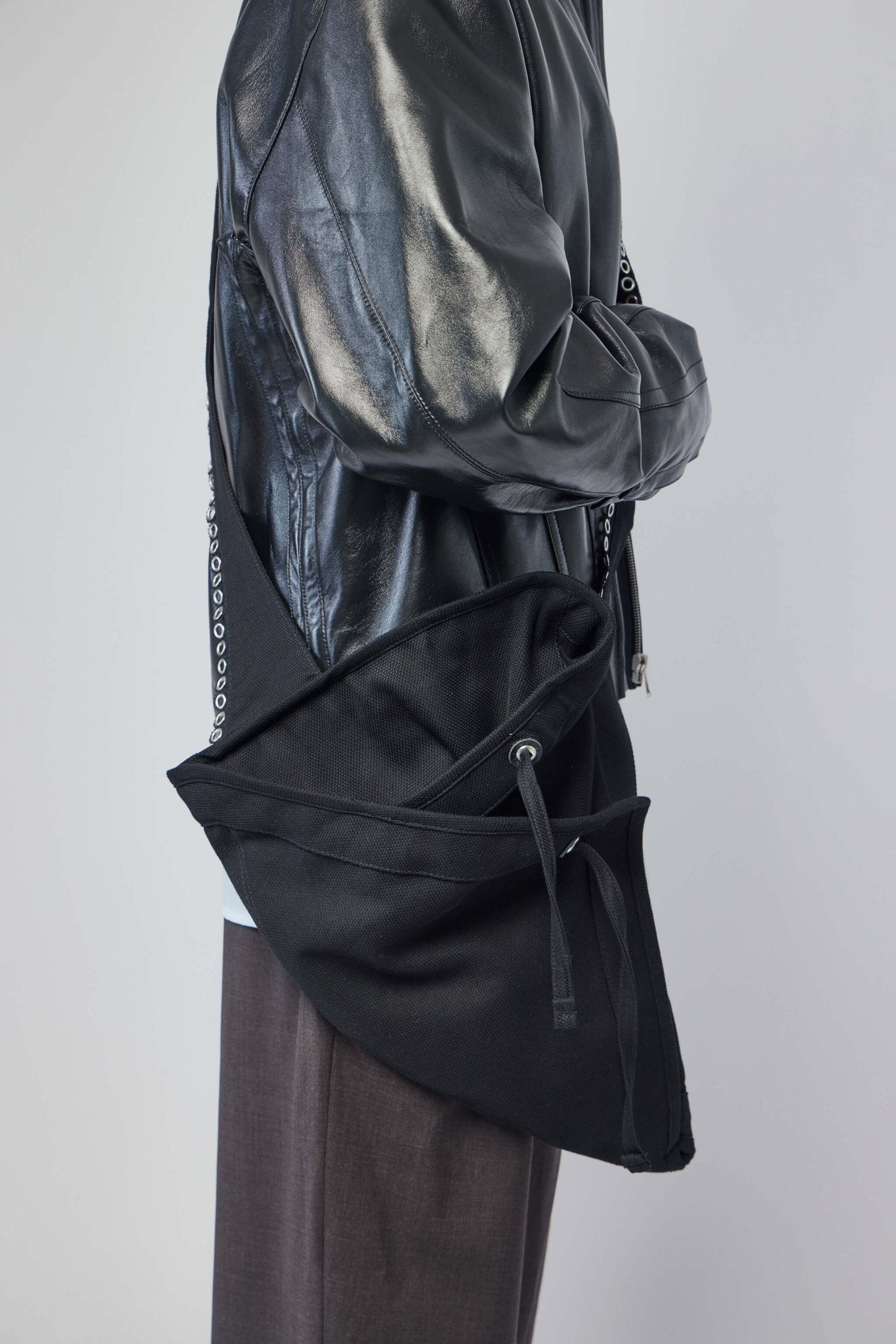 Kest Pouch Bag
