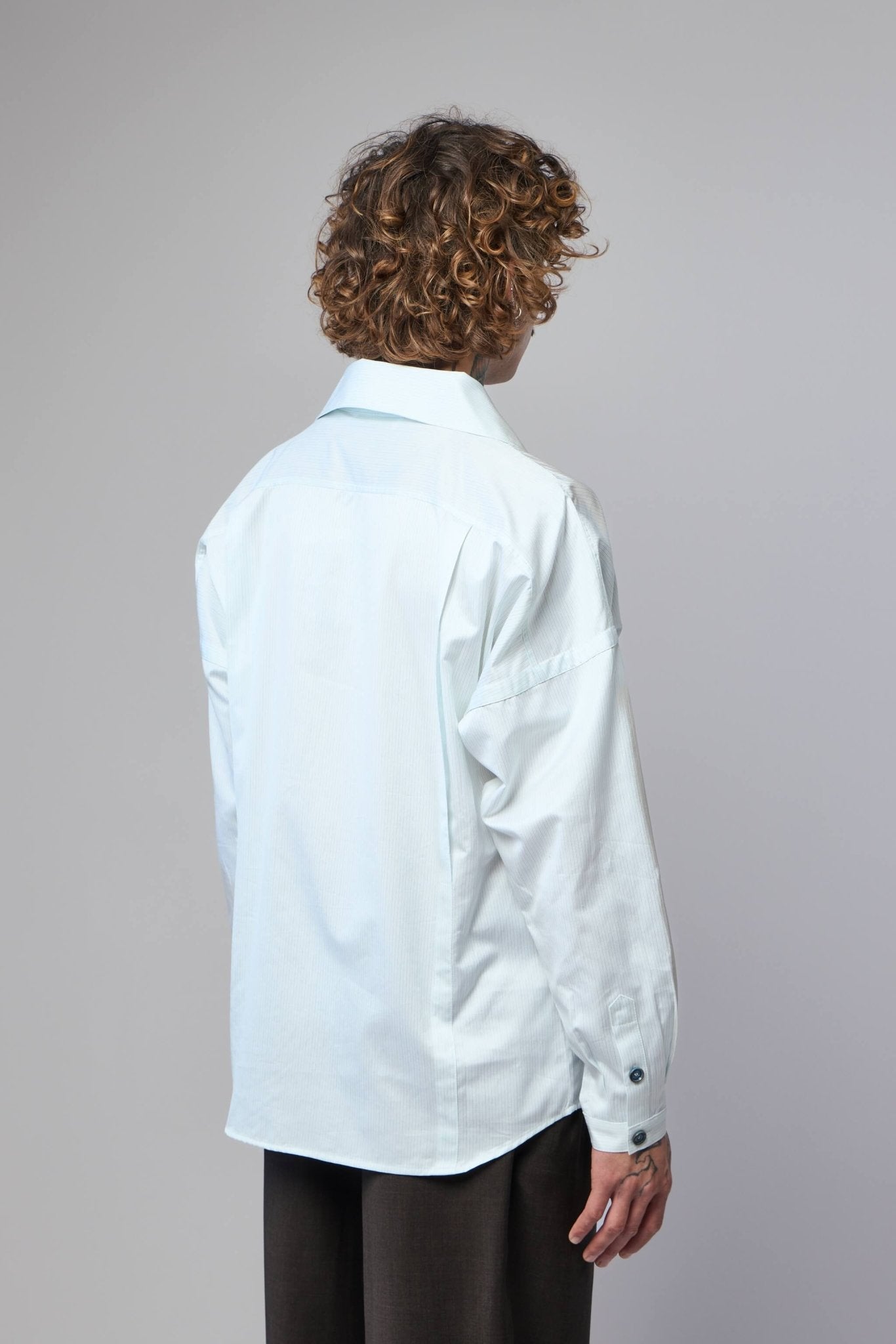 Kest Double Stripe Cotton