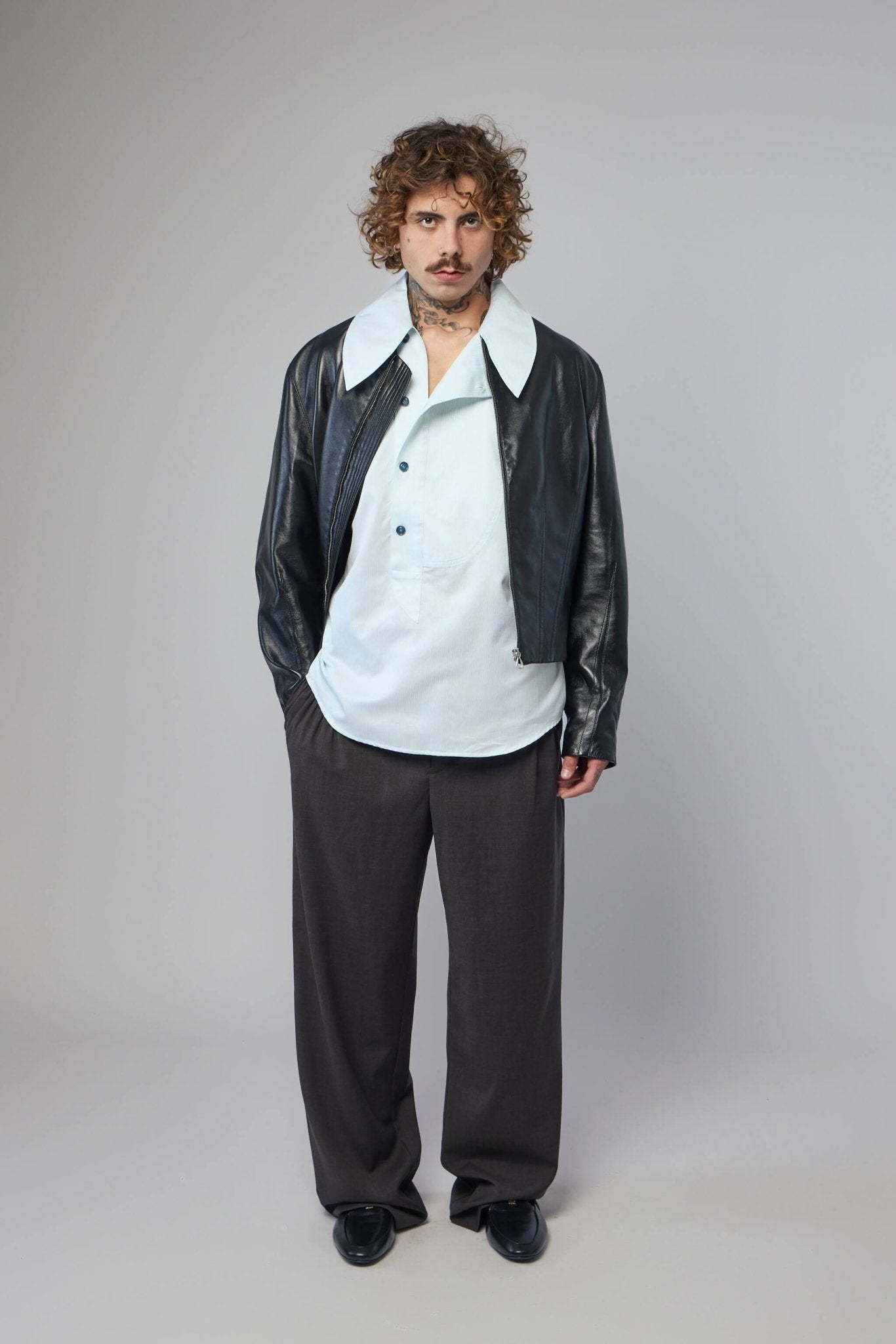 Kest Double Stripe Cotton