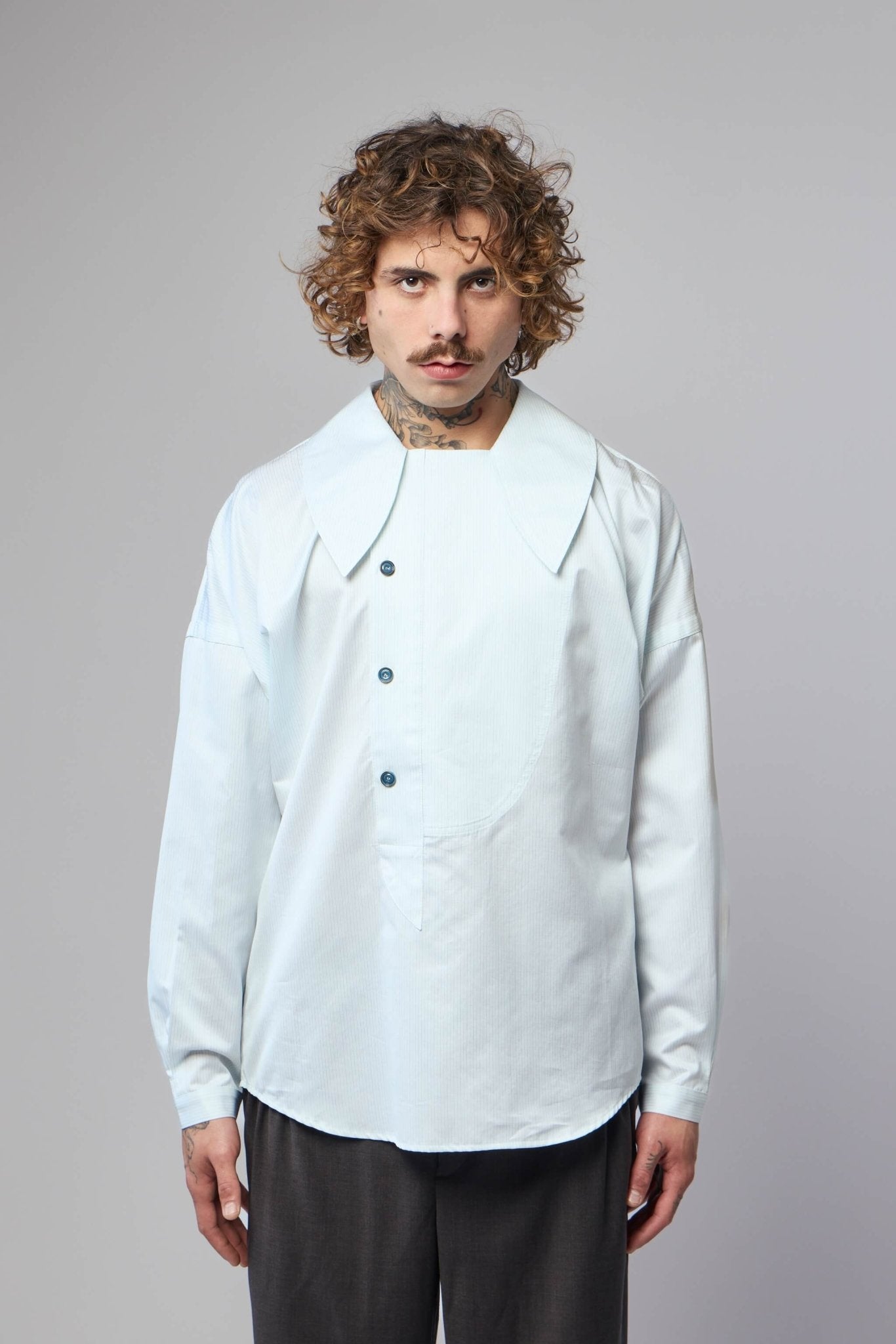 Kest Double Stripe Cotton