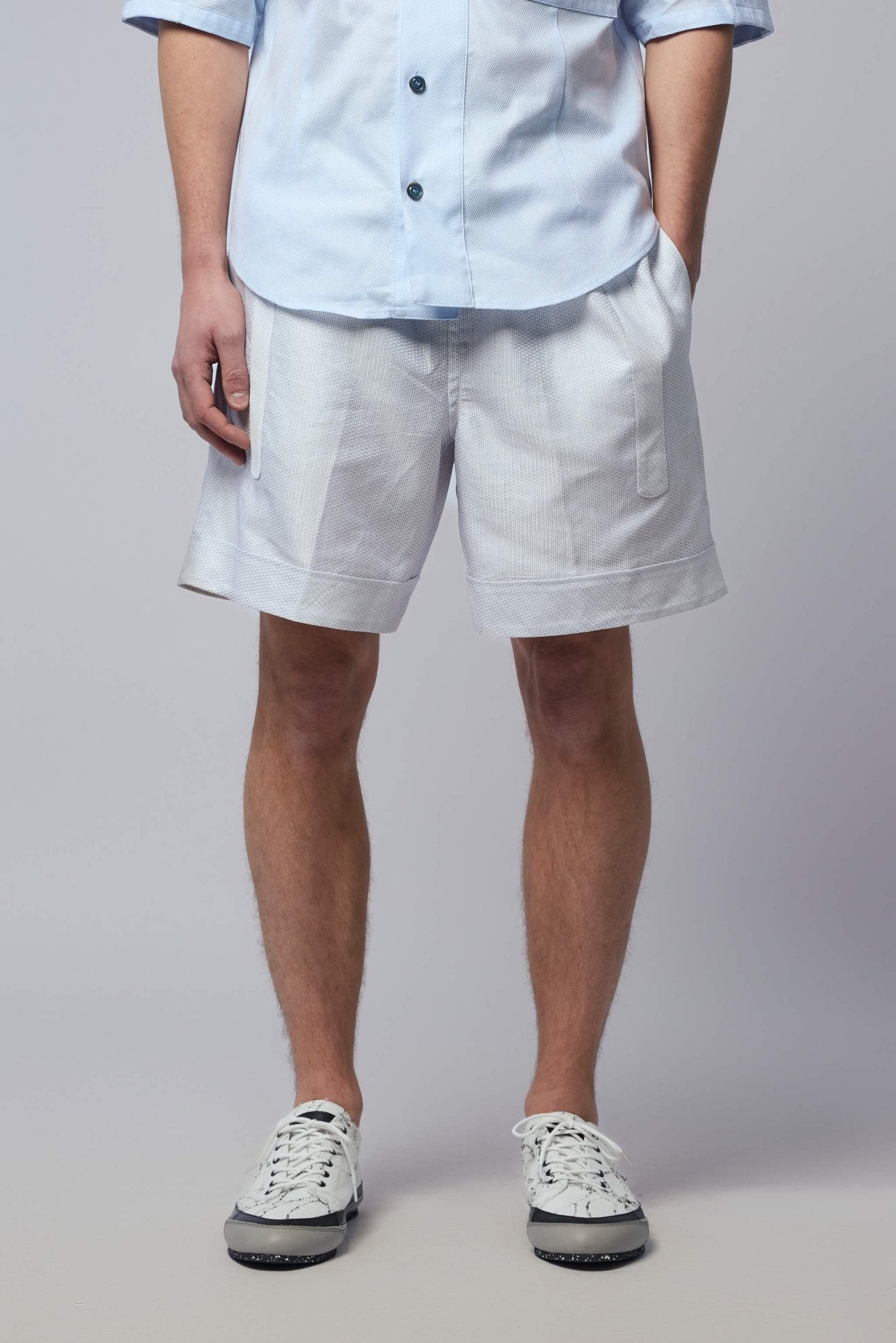 Kyan Shorts