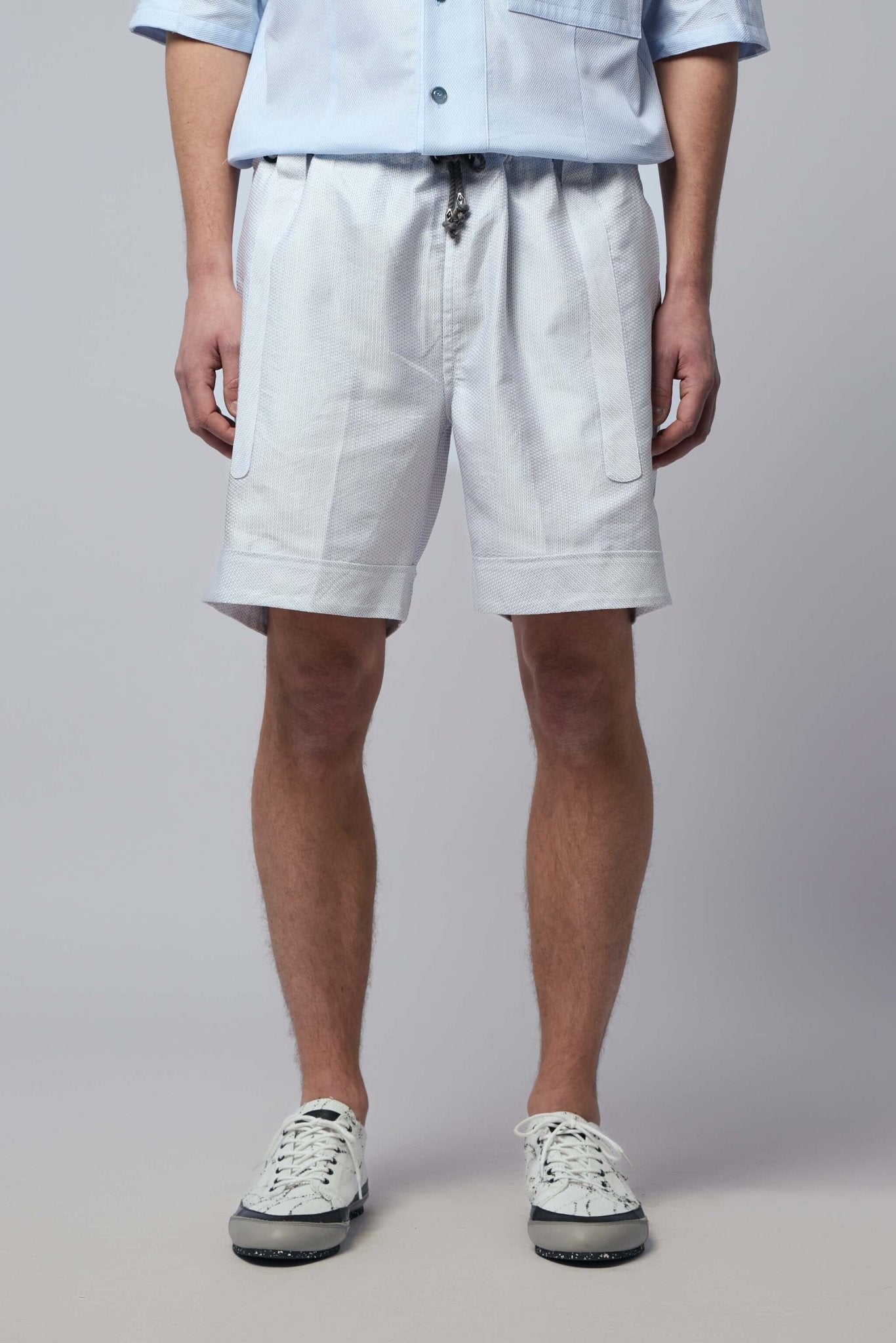 Kyan Shorts