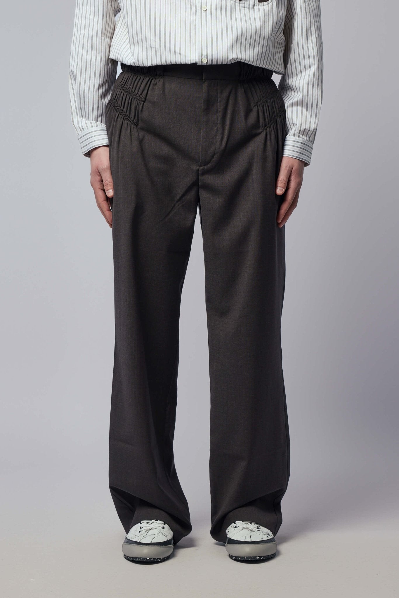 Minna Gathered Trouser