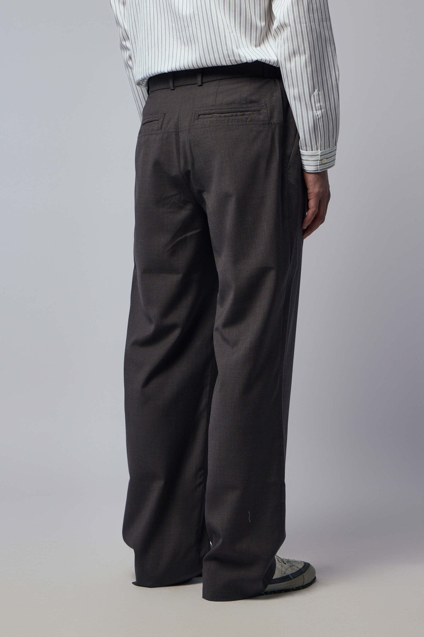 Minna Gathered Trouser