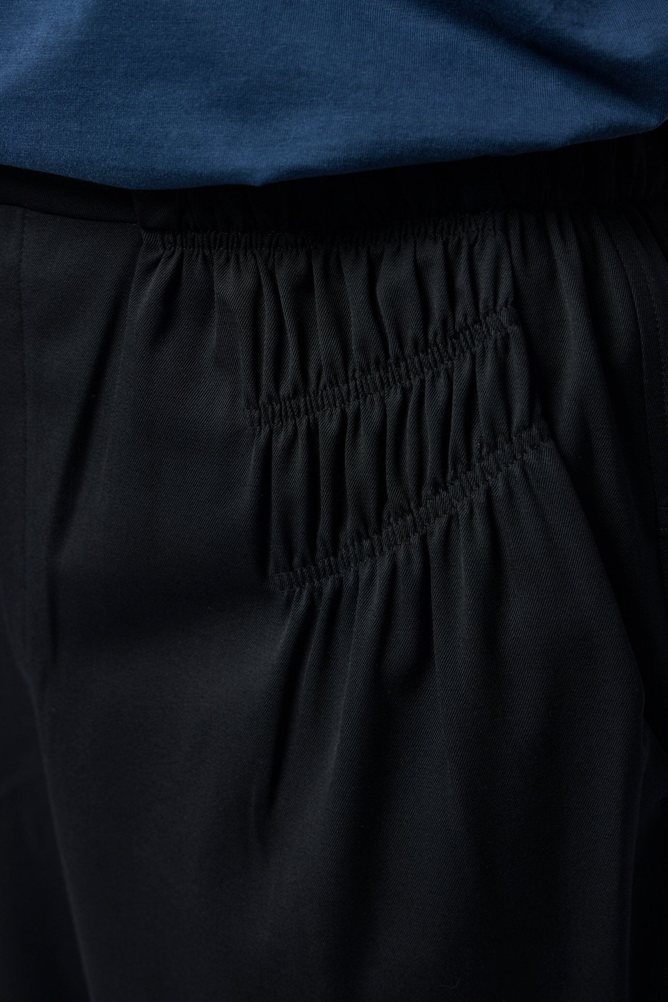 Minna Gathered Trouser