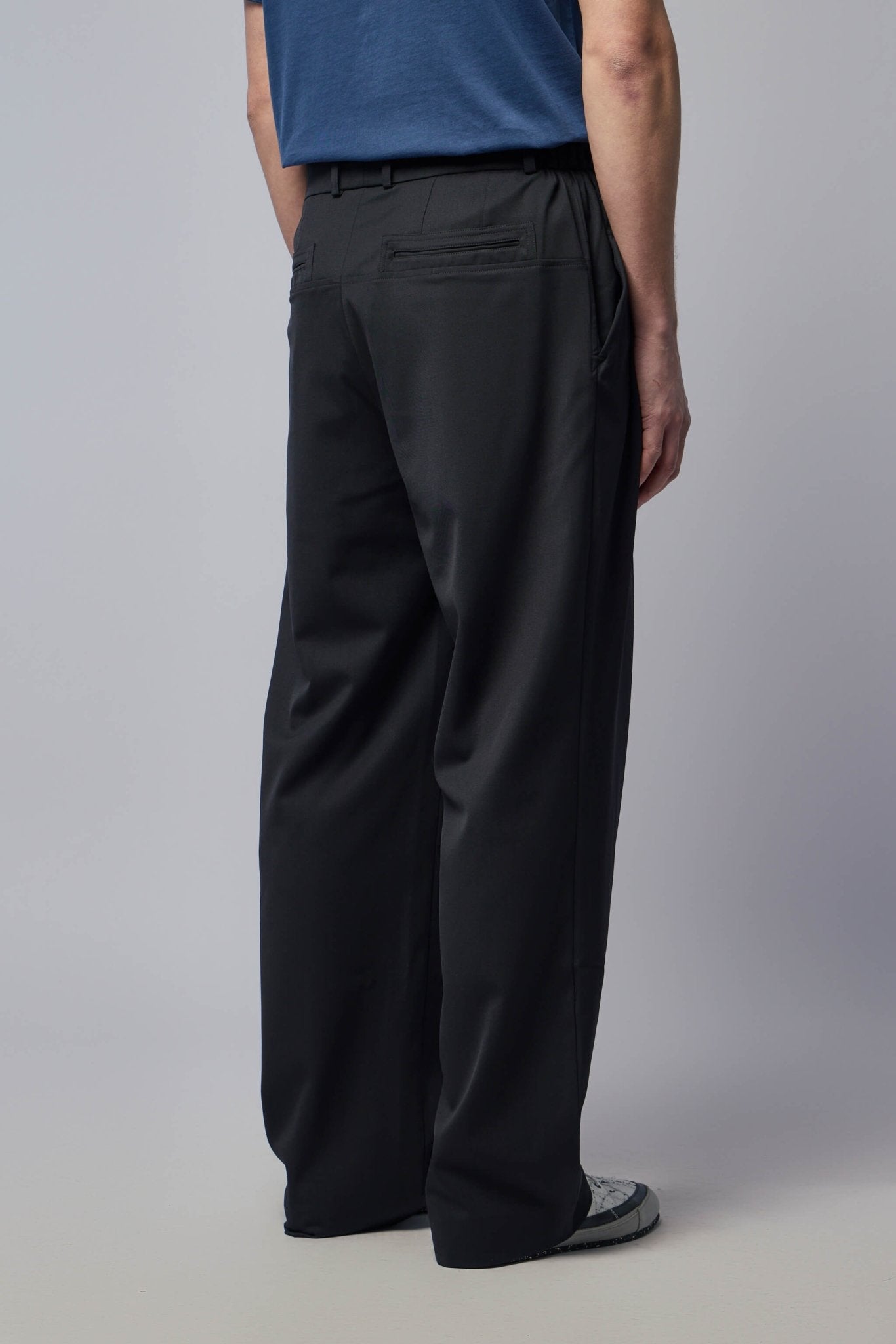 Minna Gathered Trouser
