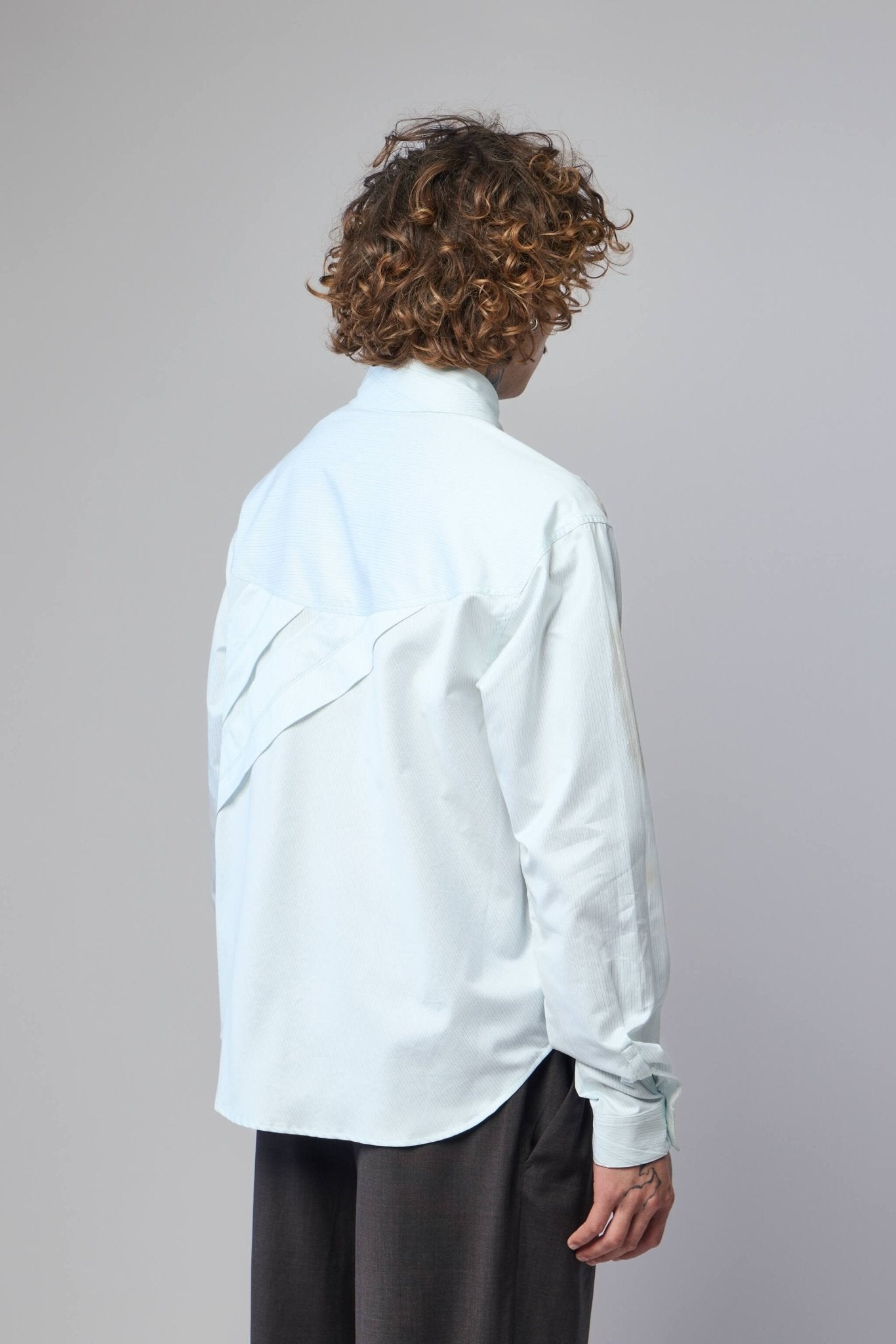 Ohne K-dart Shirt