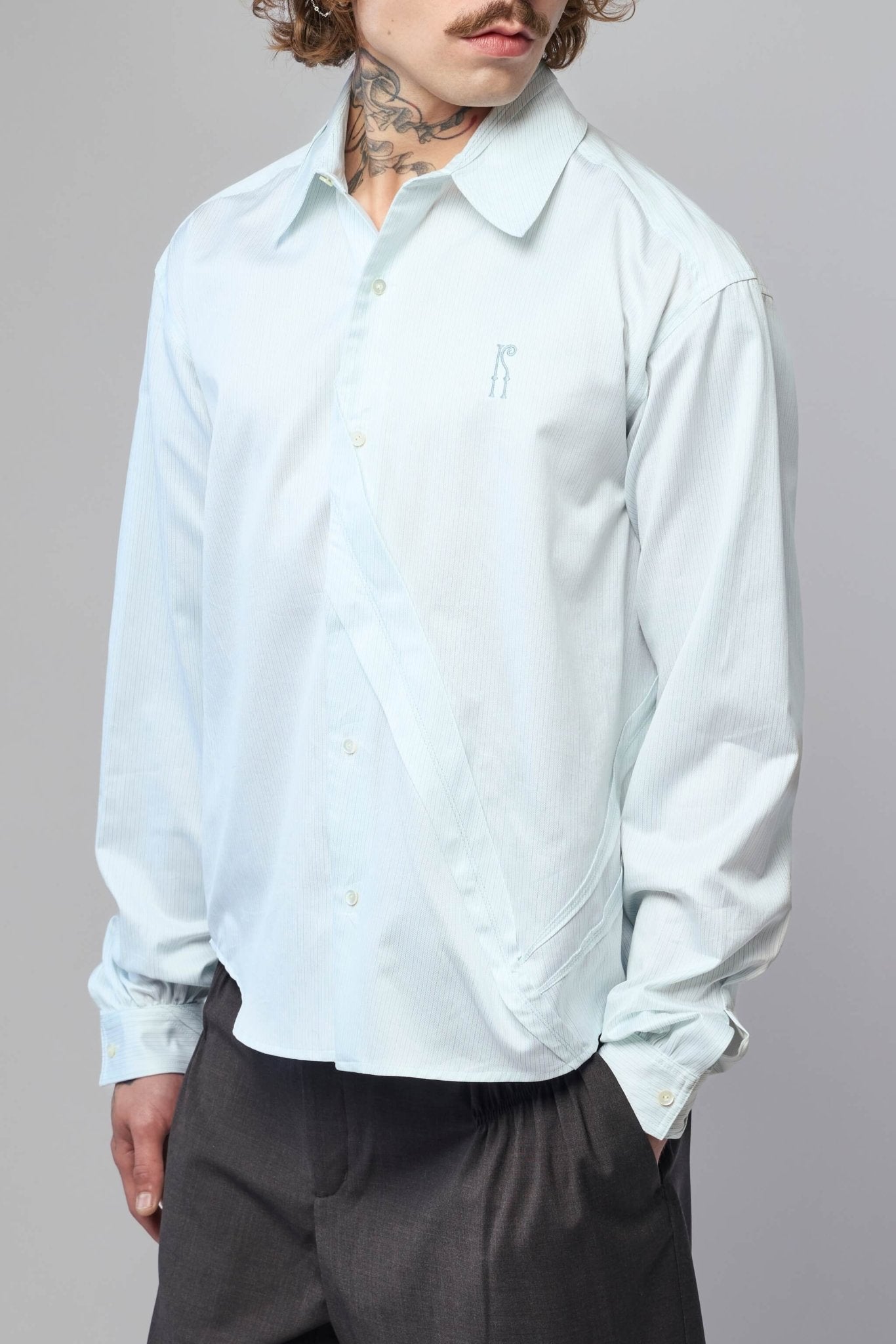 Ohne K-dart Shirt