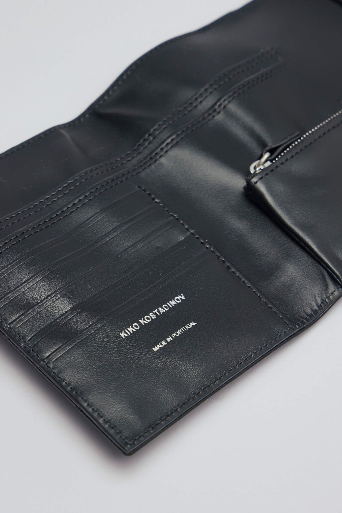 Orvos K-wallet