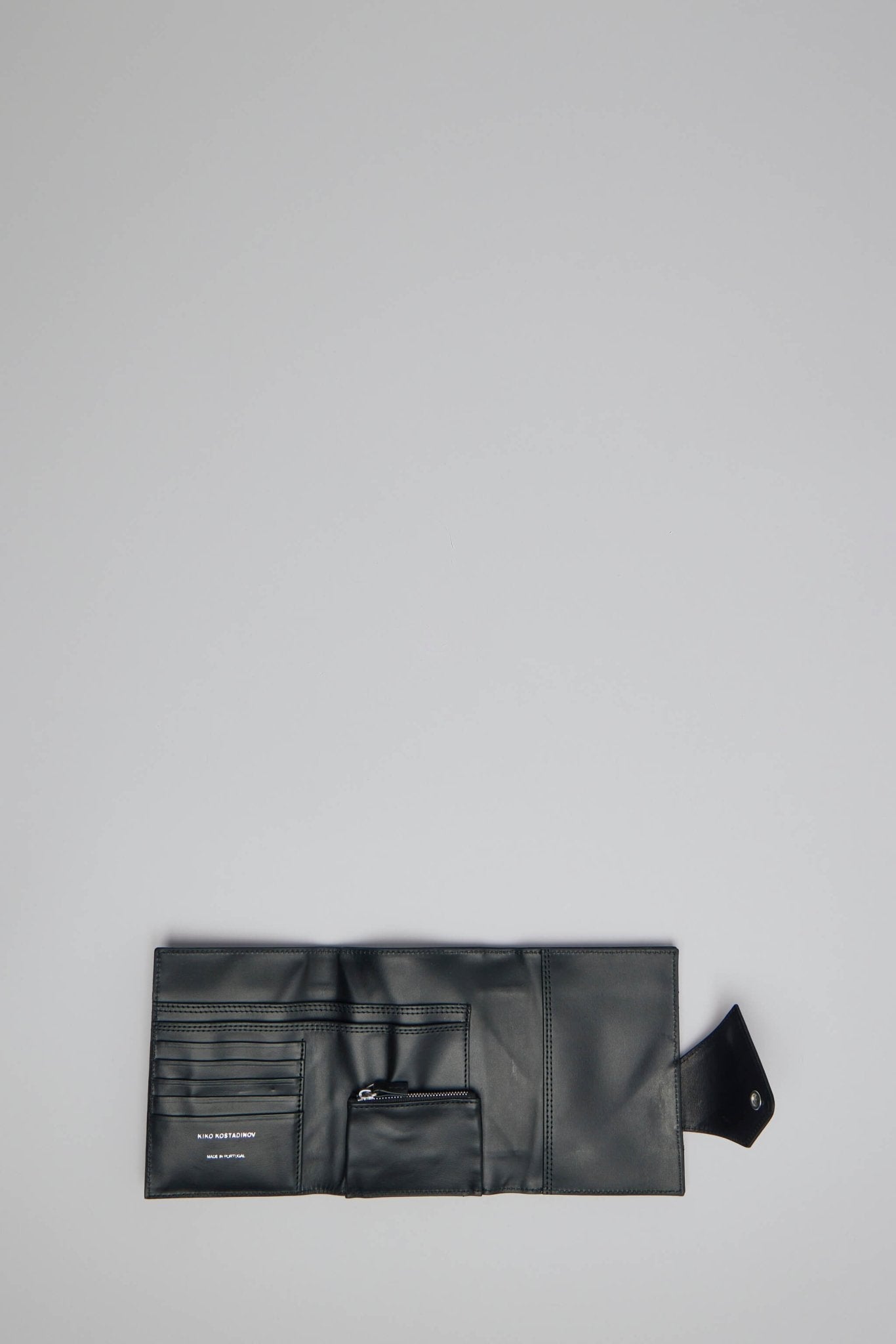 Orvos K-wallet
