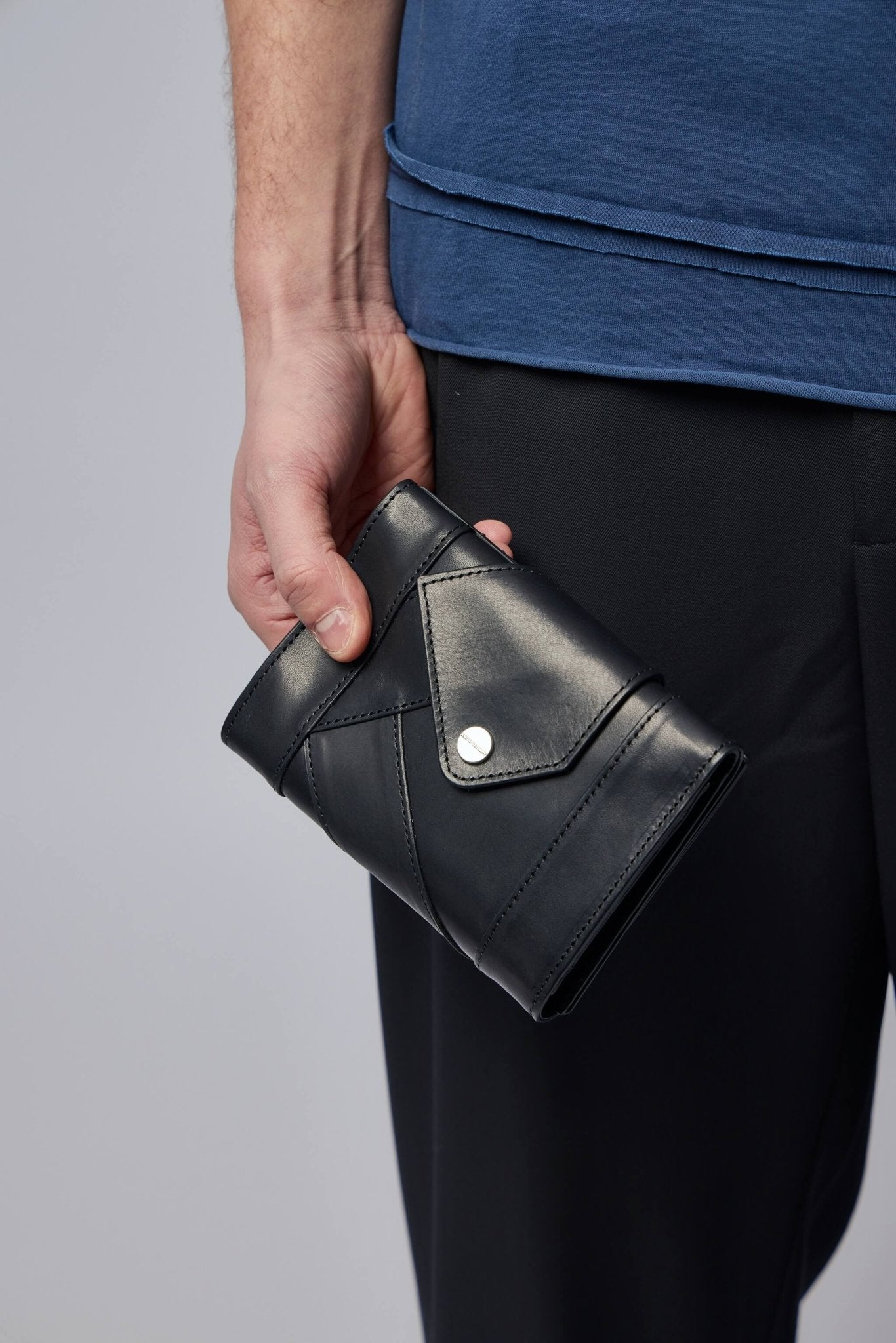 Orvos K-wallet