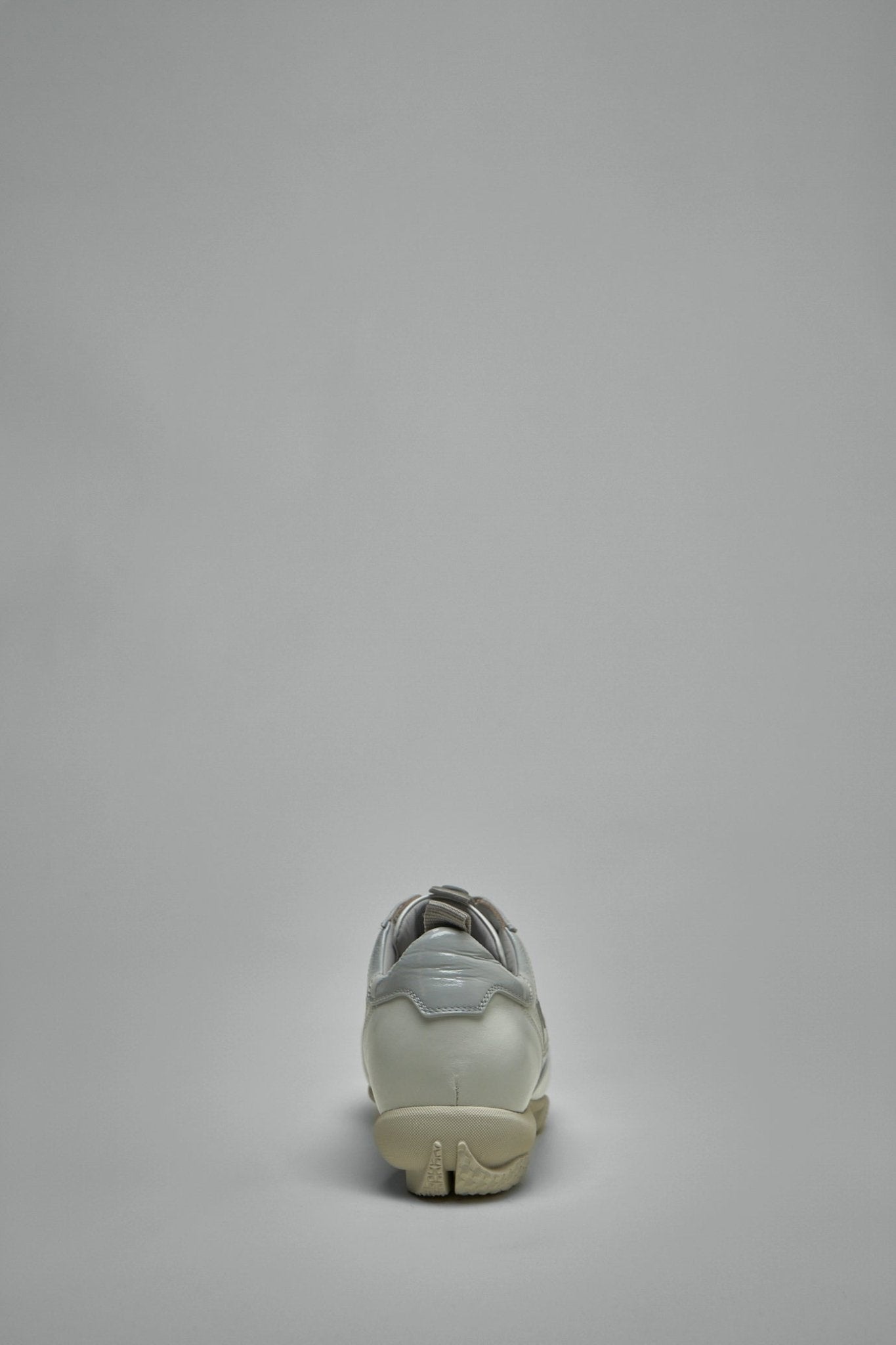 Ostro Shoes Leather
