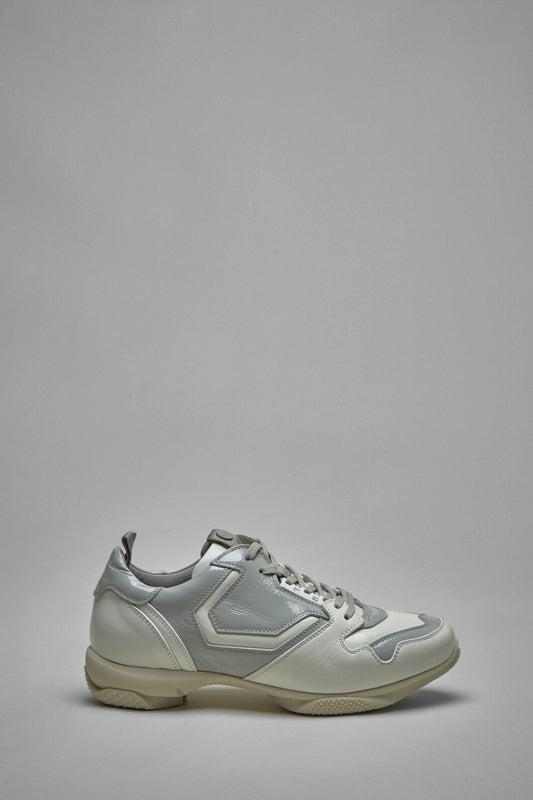 Ostro Shoes Leather