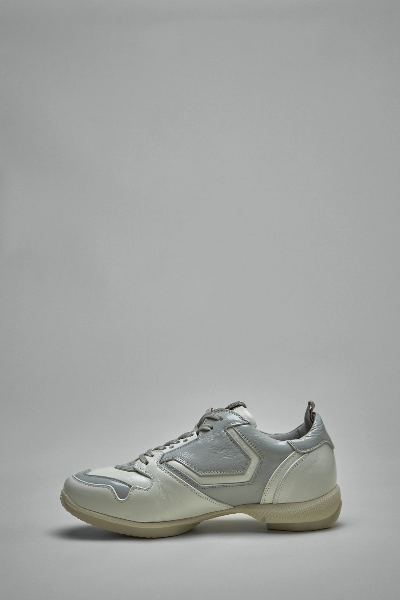 Ostro Shoes Leather