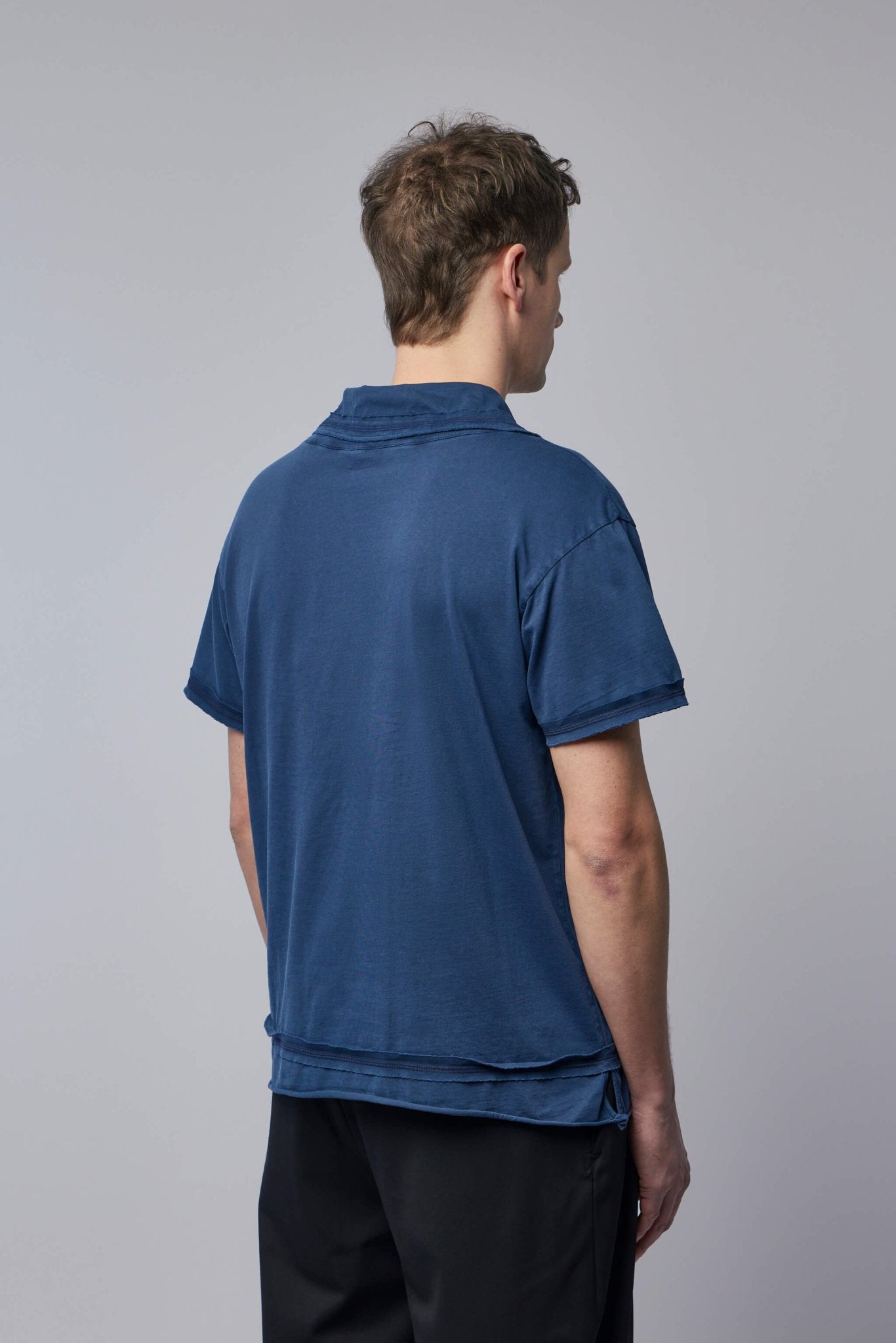 Otak Polo Shirt