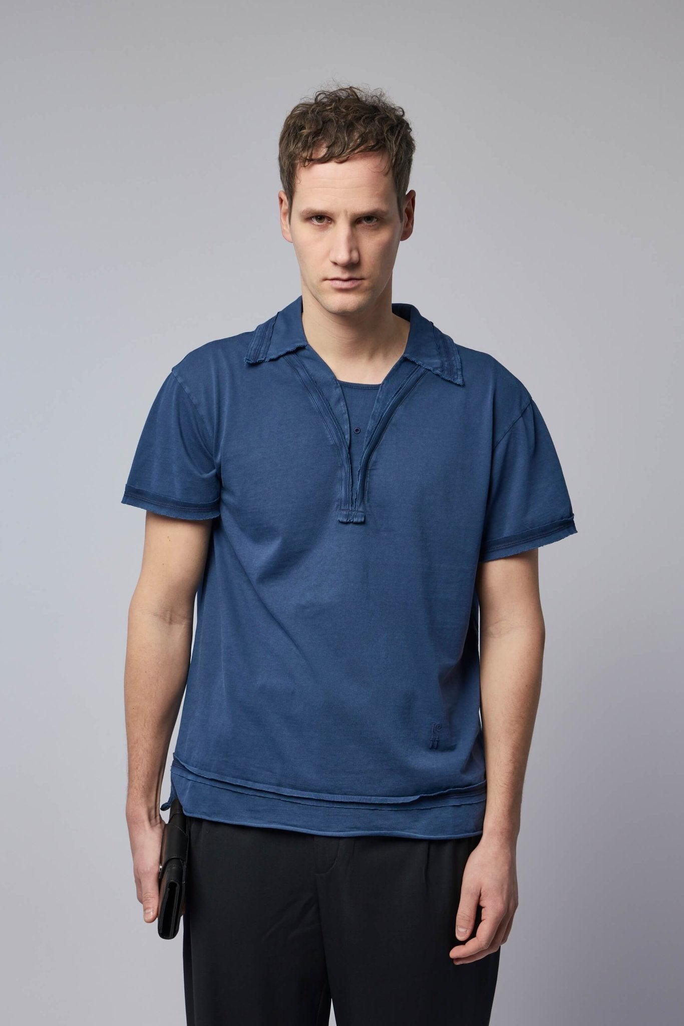 Otak Polo Shirt