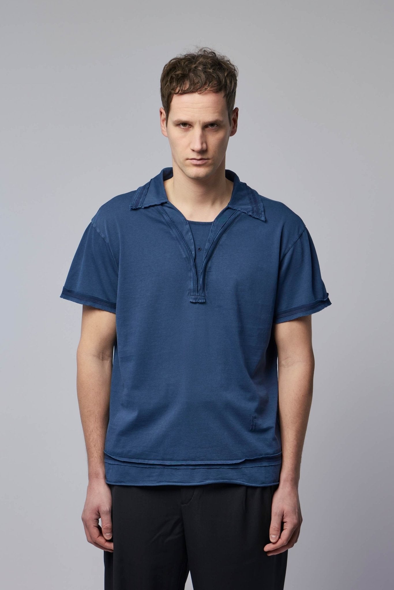 Otak Polo Shirt