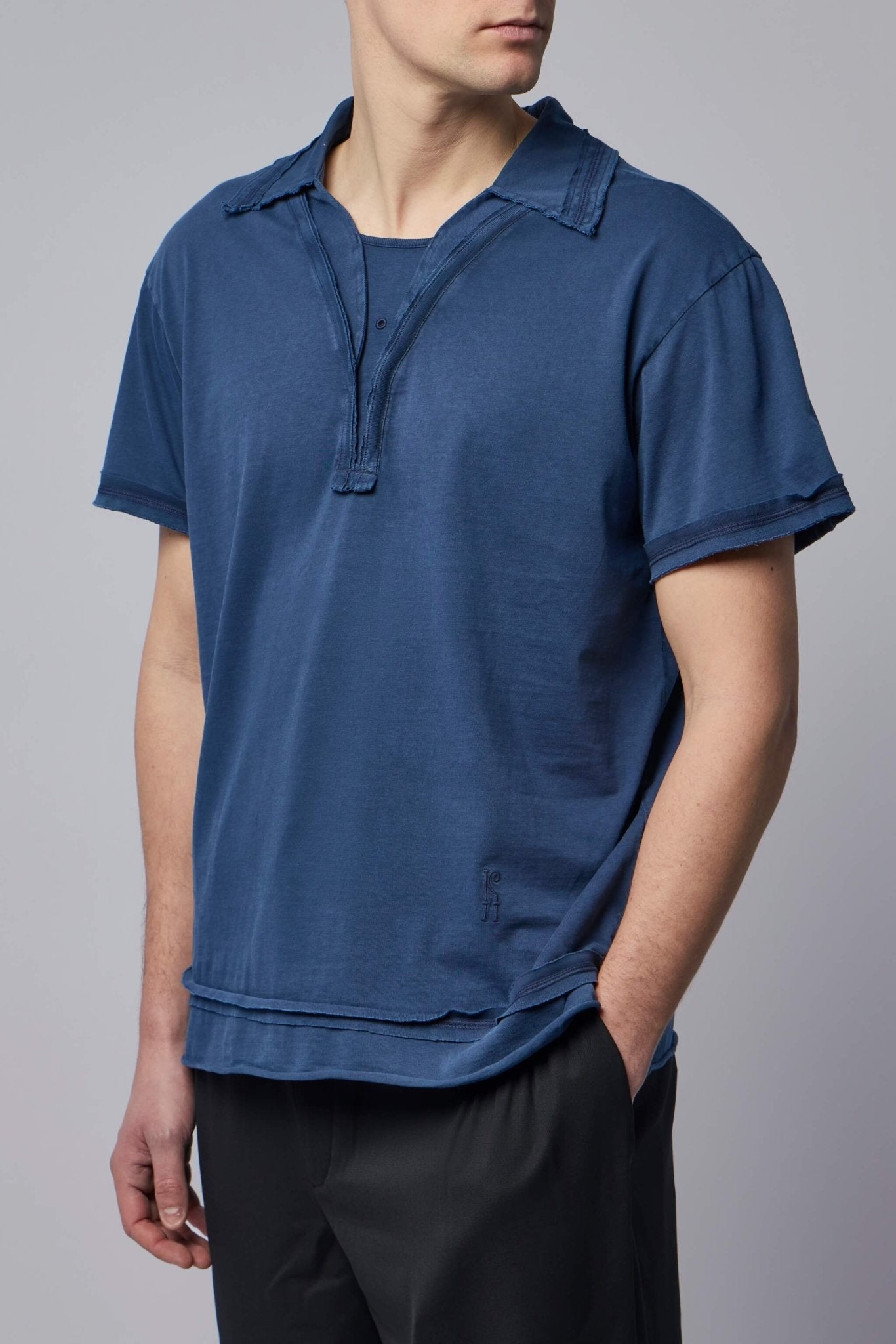 Otak Polo Shirt
