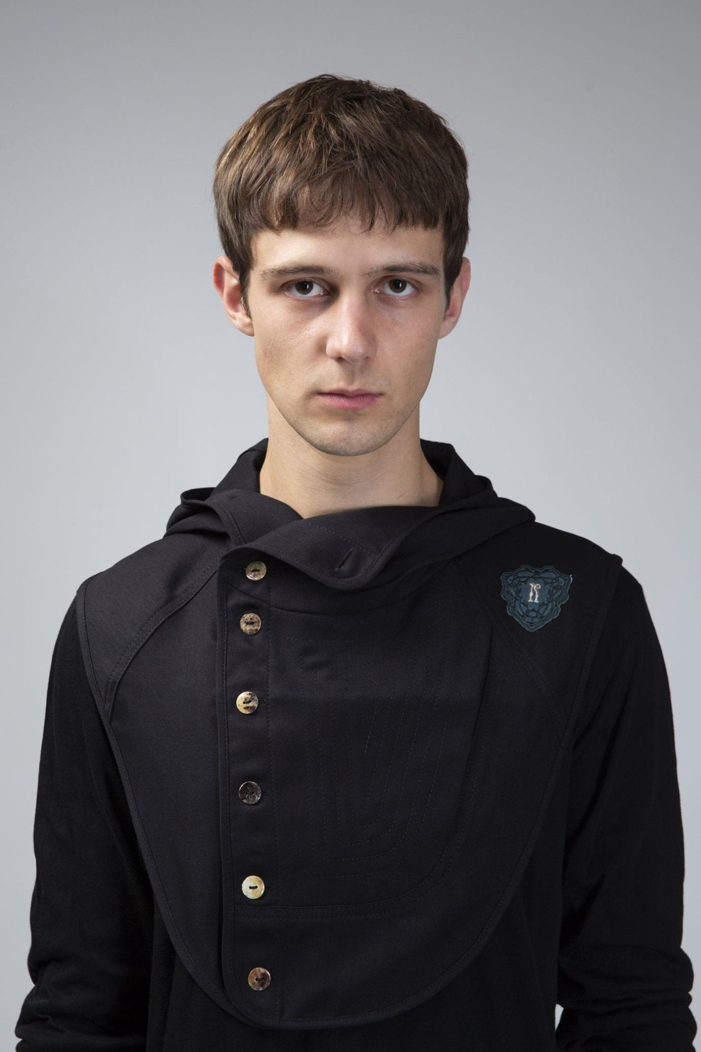 Ricsi Balaclava