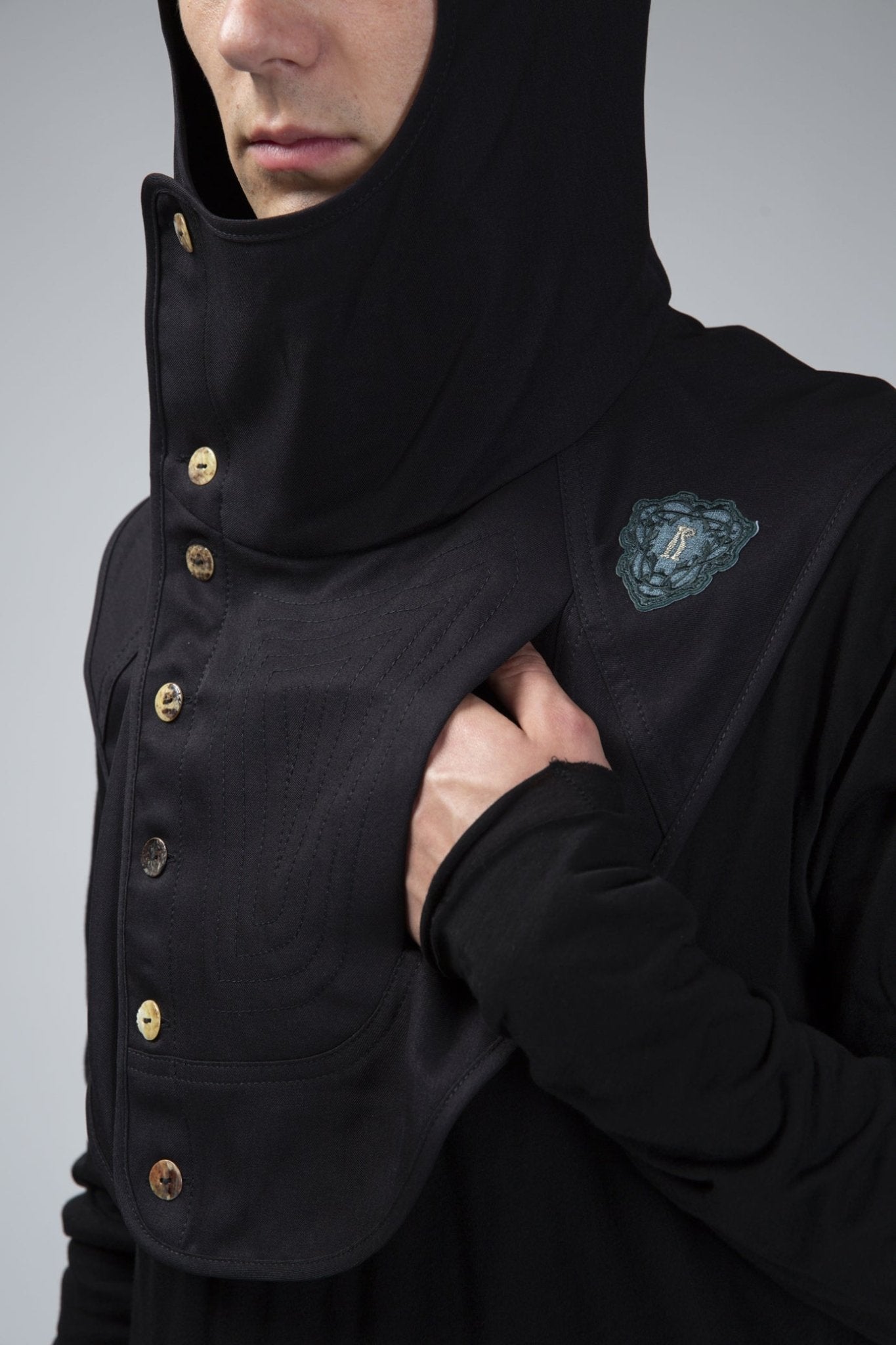 Ricsi Balaclava