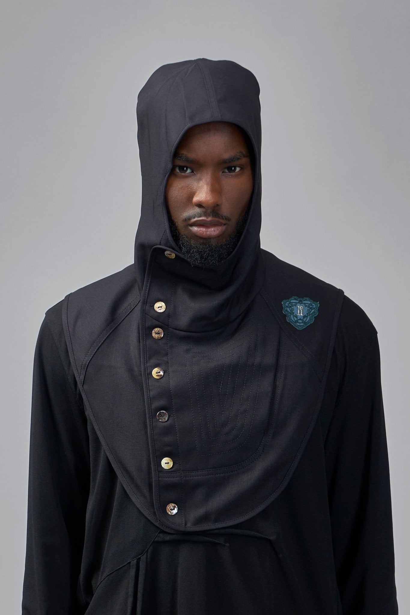 Ricsi Balaclava