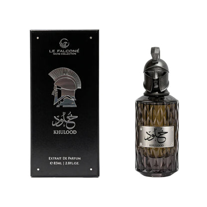 Le Falcone Khulood Extrait De Parfum 85ml Spray