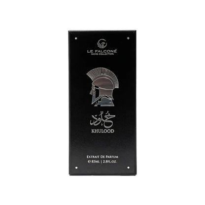 Le Falcone Khulood Extrait De Parfum 85ml Spray