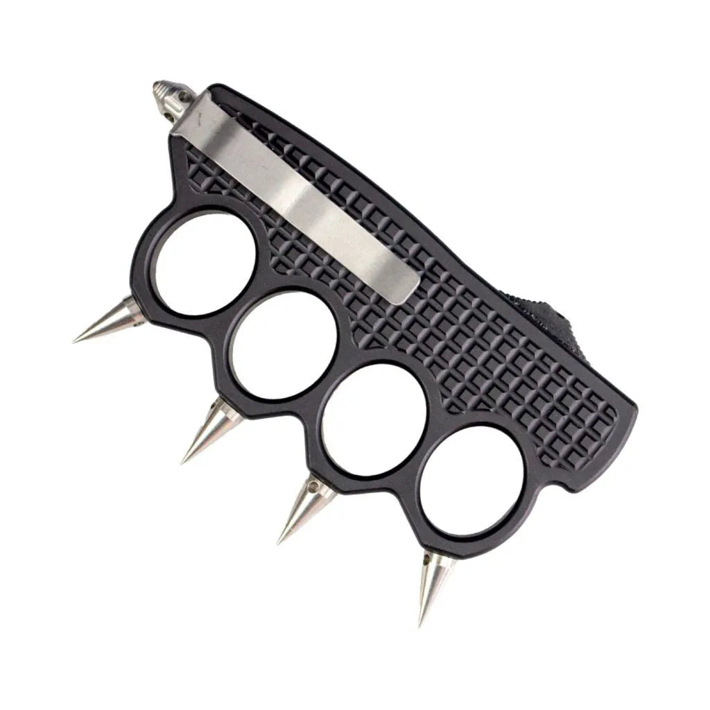 MT MACHINED TRENCH Knife-GS08