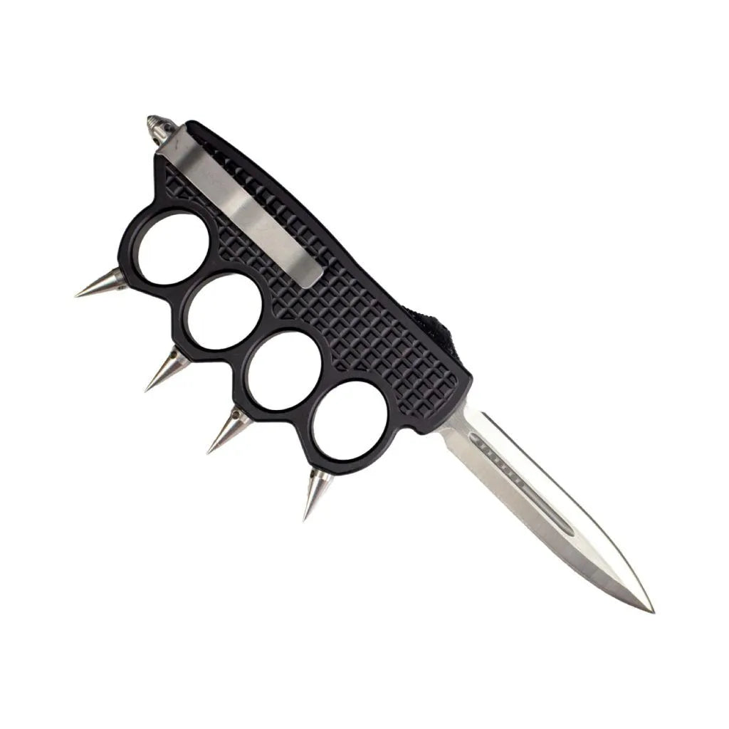 MT MACHINED TRENCH Knife-GS08