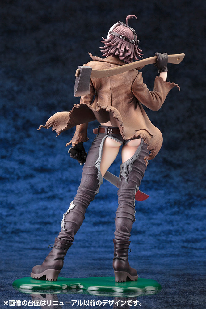 LAST ONE! Freddy vs. Jason – Jason Voorhees Bishoujo 1:7 Scale Statue (2nd Edition) | Kotobukiya