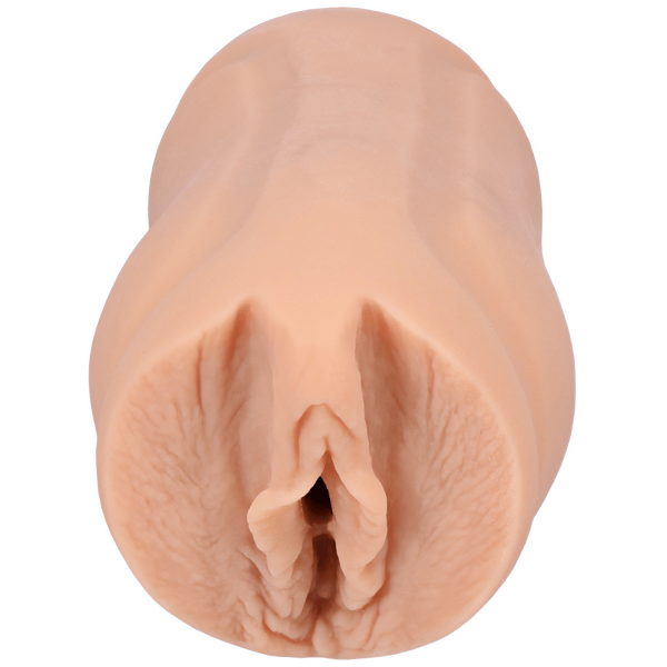 Chantal Danielle Ultraskyn Signature Stroker – Lifelike Pocket Pussy