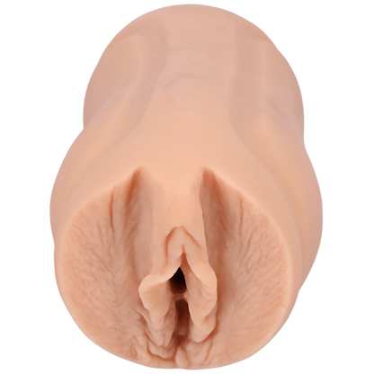 Chantal Danielle Ultraskyn Signature Stroker – Lifelike Pocket Pussy