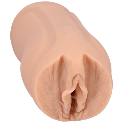Chantal Danielle Ultraskyn Signature Stroker – Lifelike Pocket Pussy