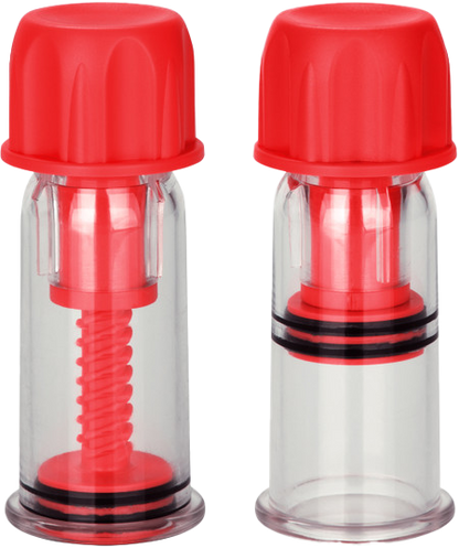 Colt Nipple Pro-Suckers – Adjustable Suction Nipple Stimulators