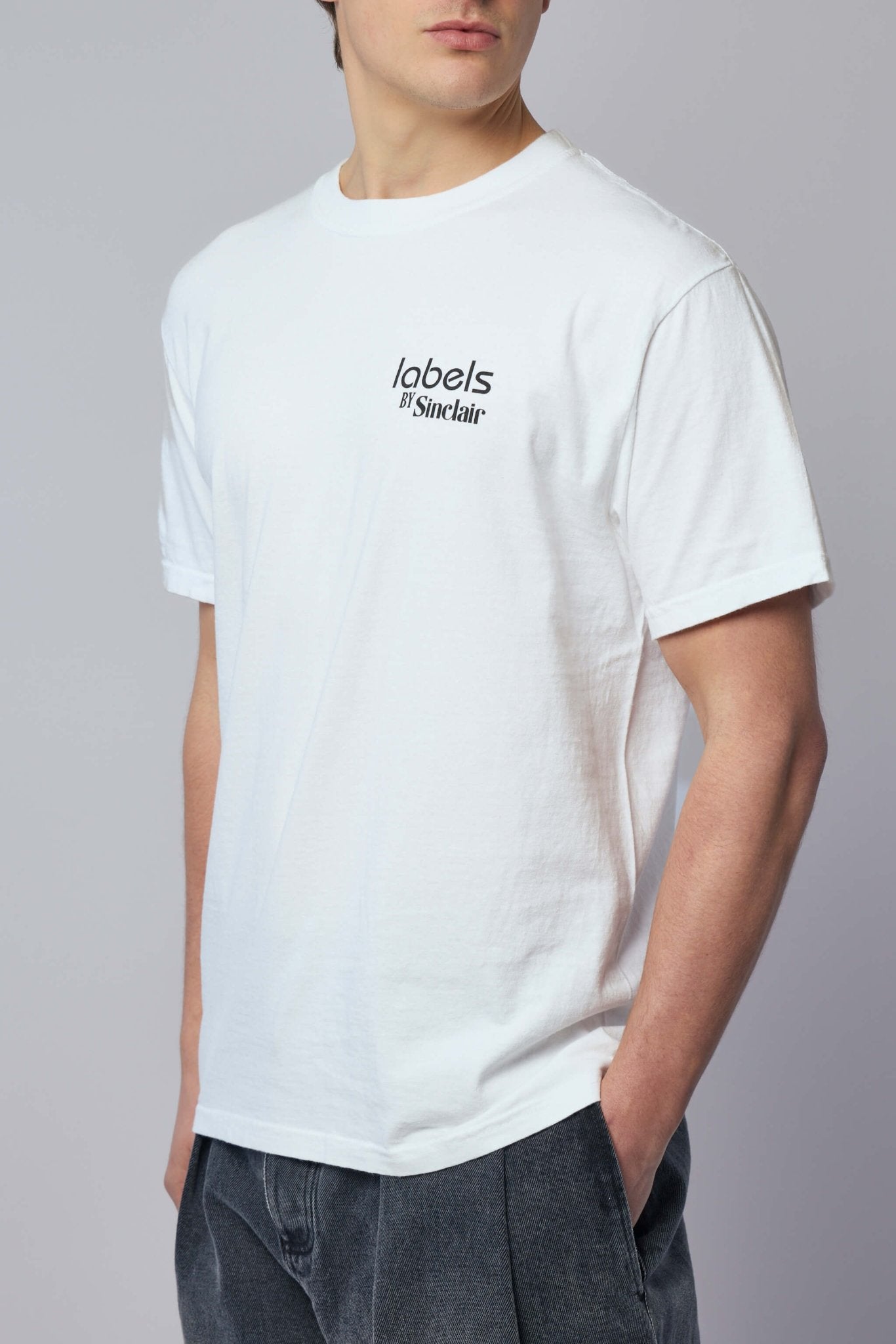 Labels by Sinclair