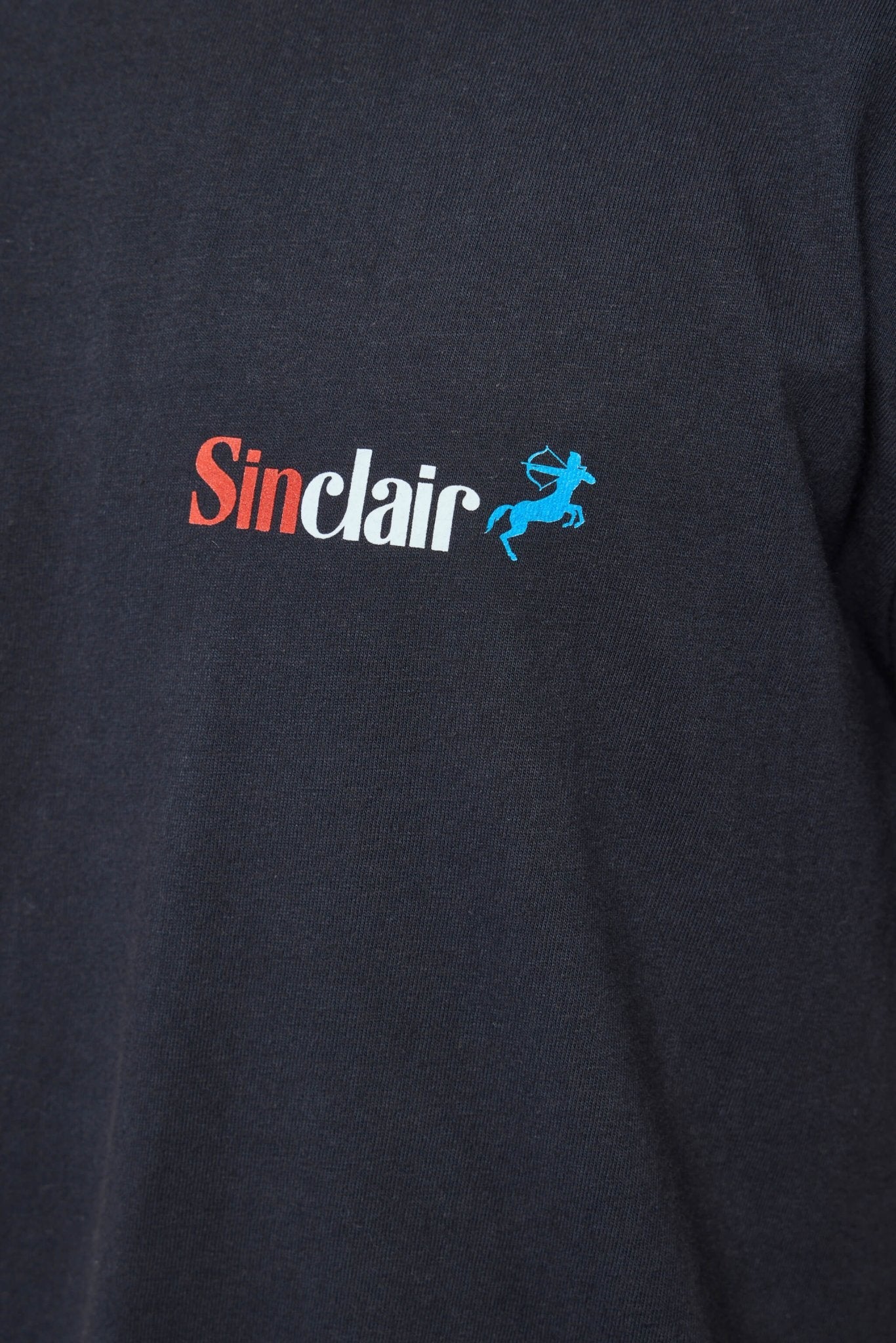 Labels Sinclair