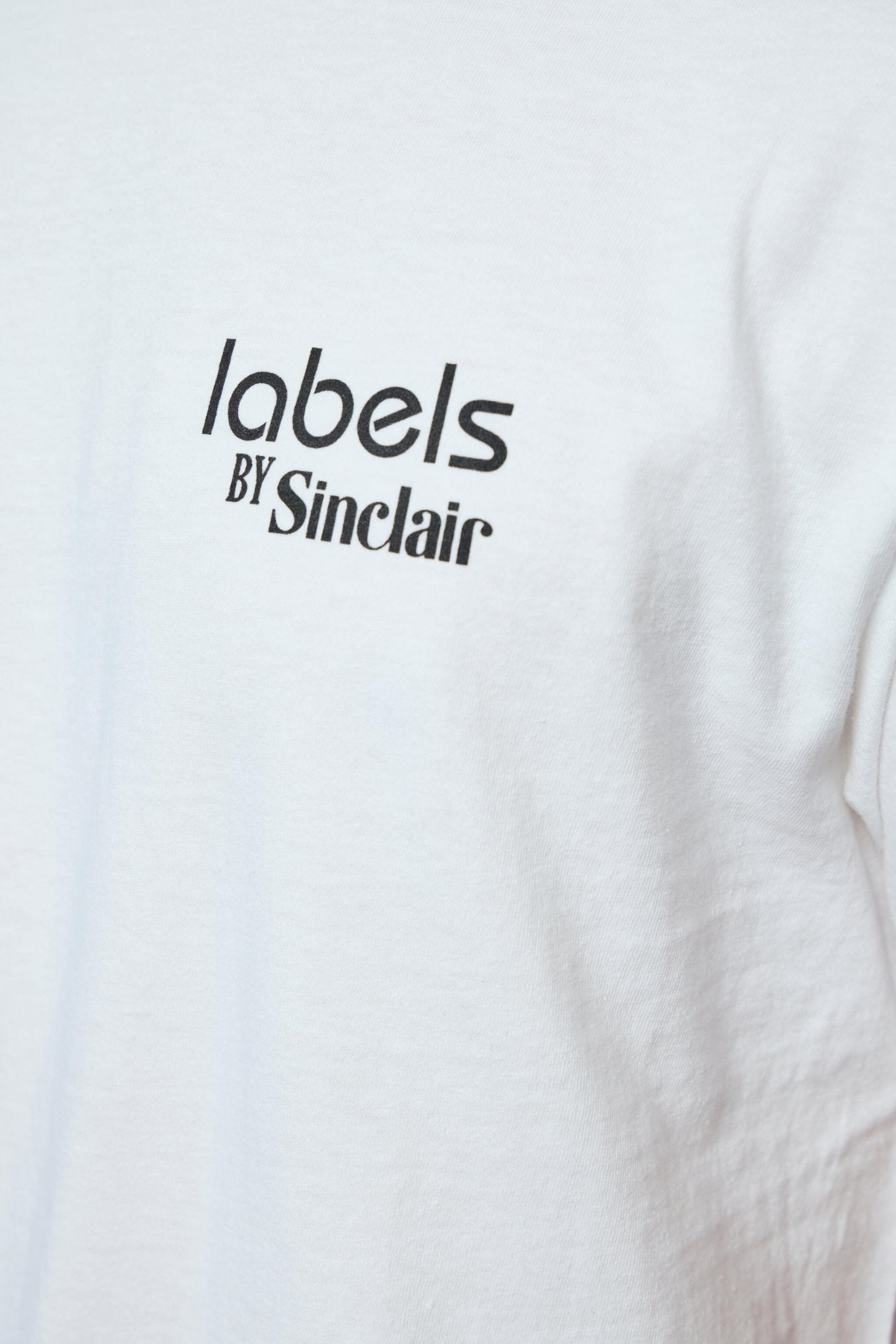 Labels by Sinclair
