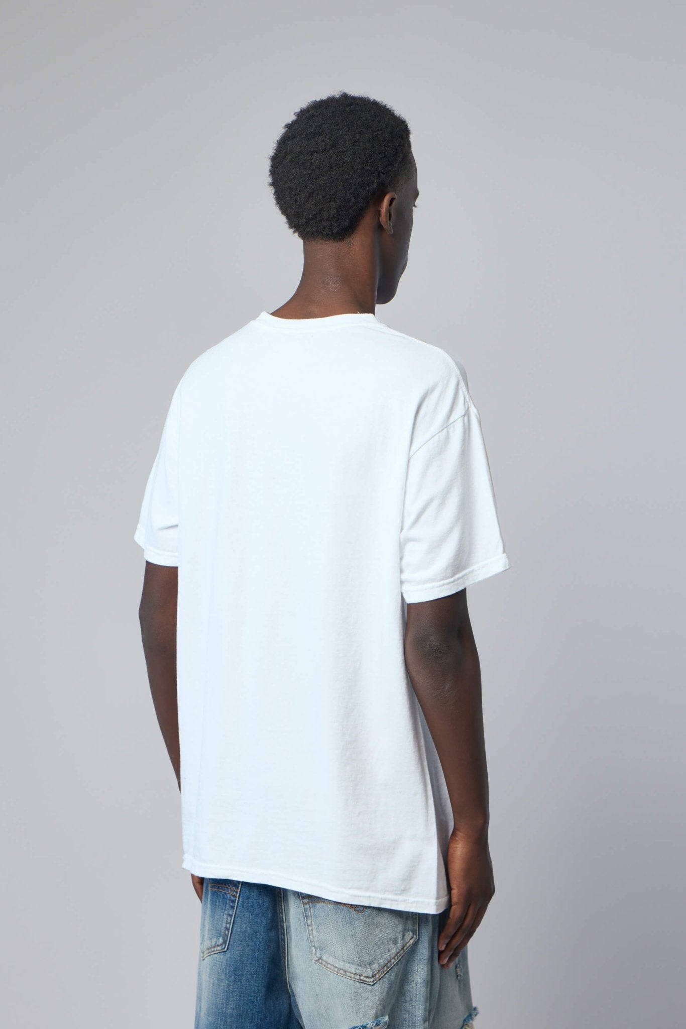 Labels x Sinclair Logo Tee