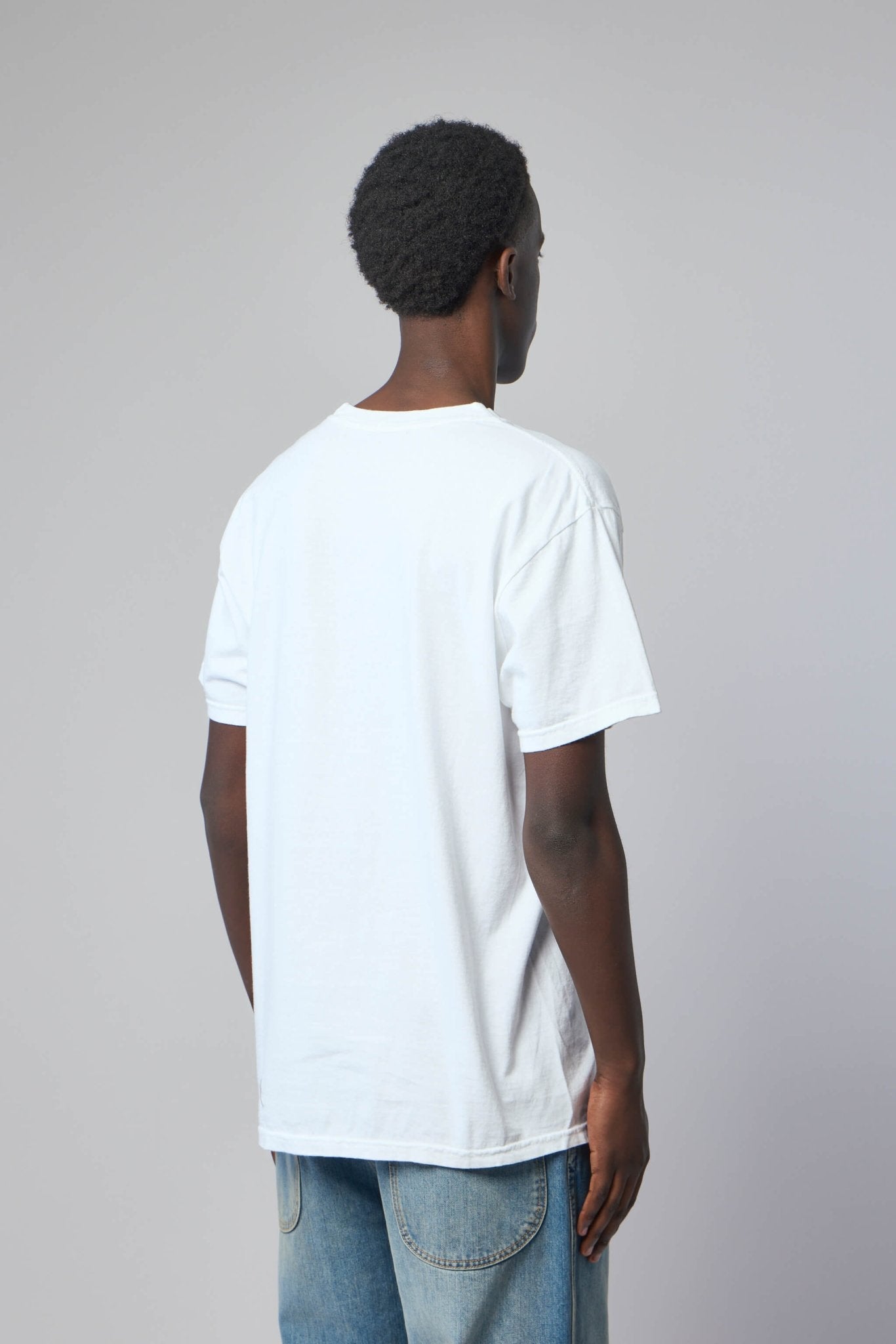 Labels x Sinclair Logo Tee