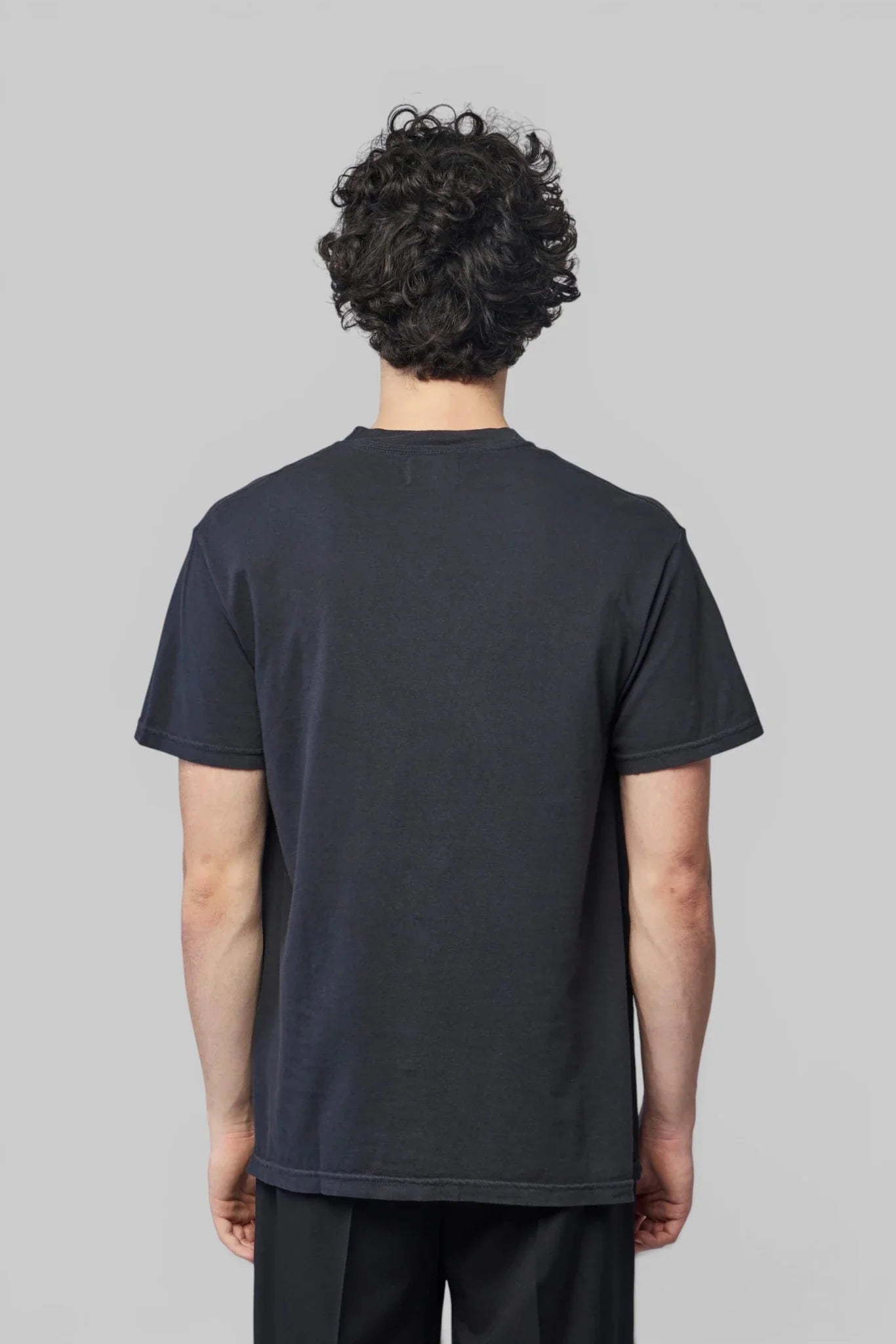 Tee with Sinclair Logo